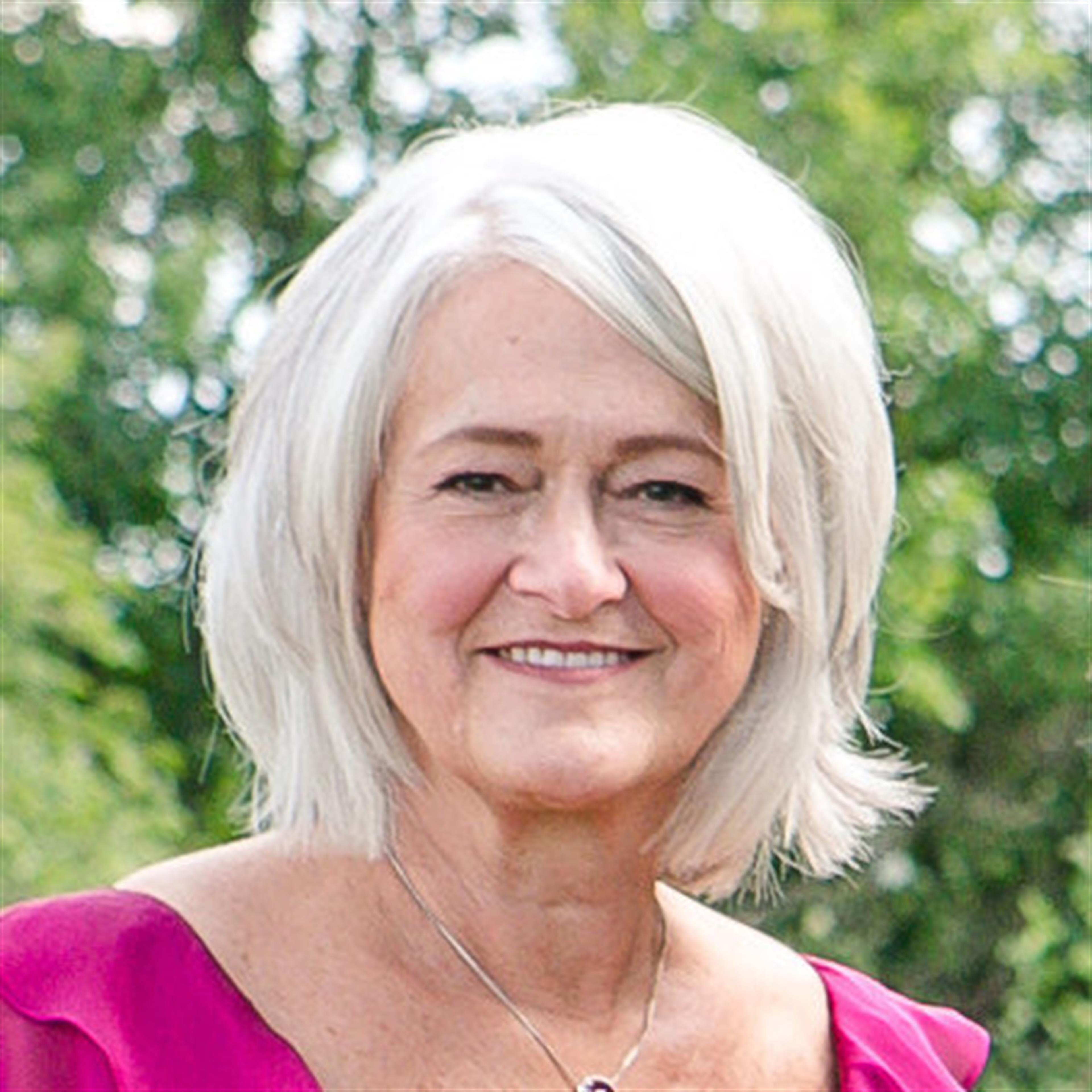 Deborah Hershberger-Kidwell