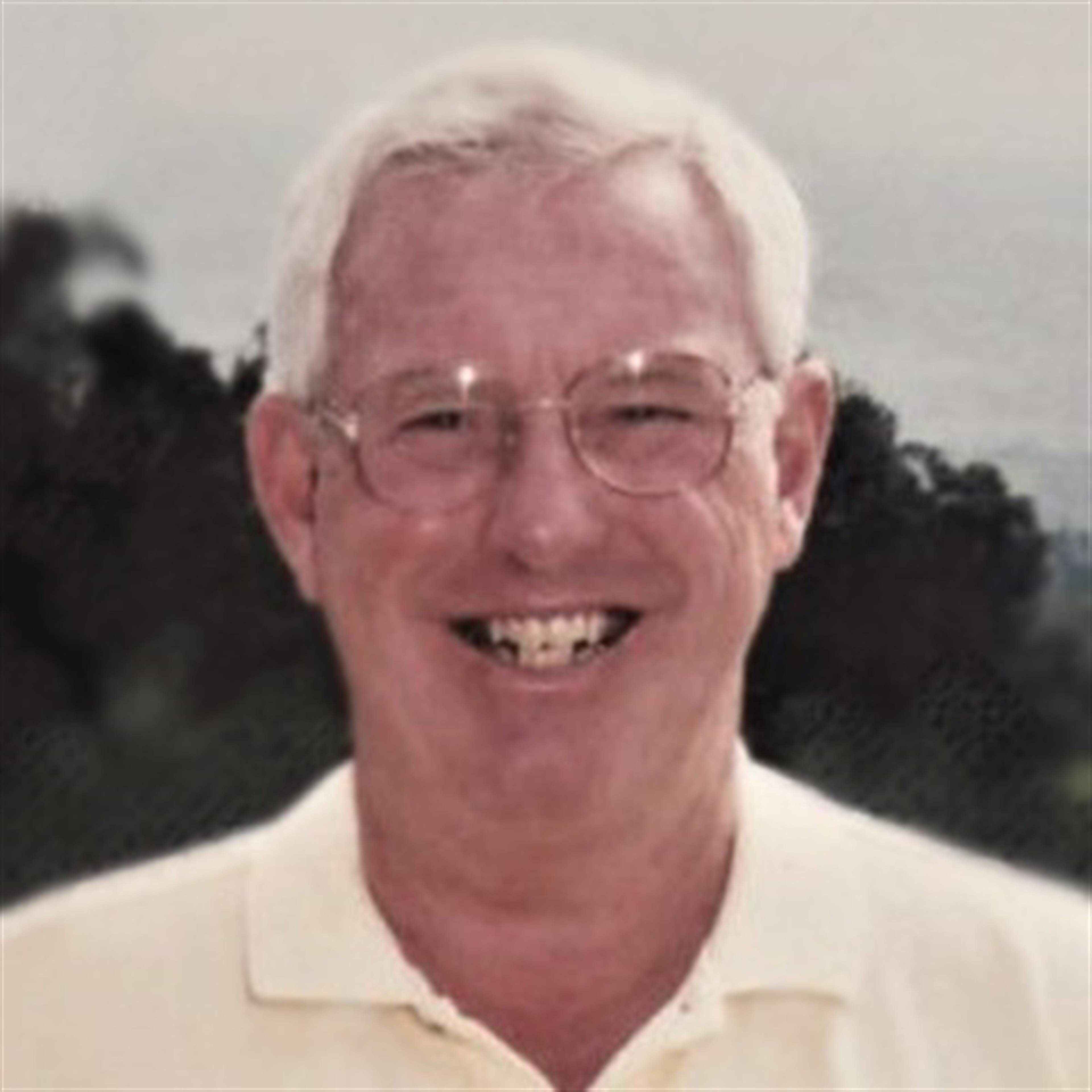 Edward "Gene" Miller