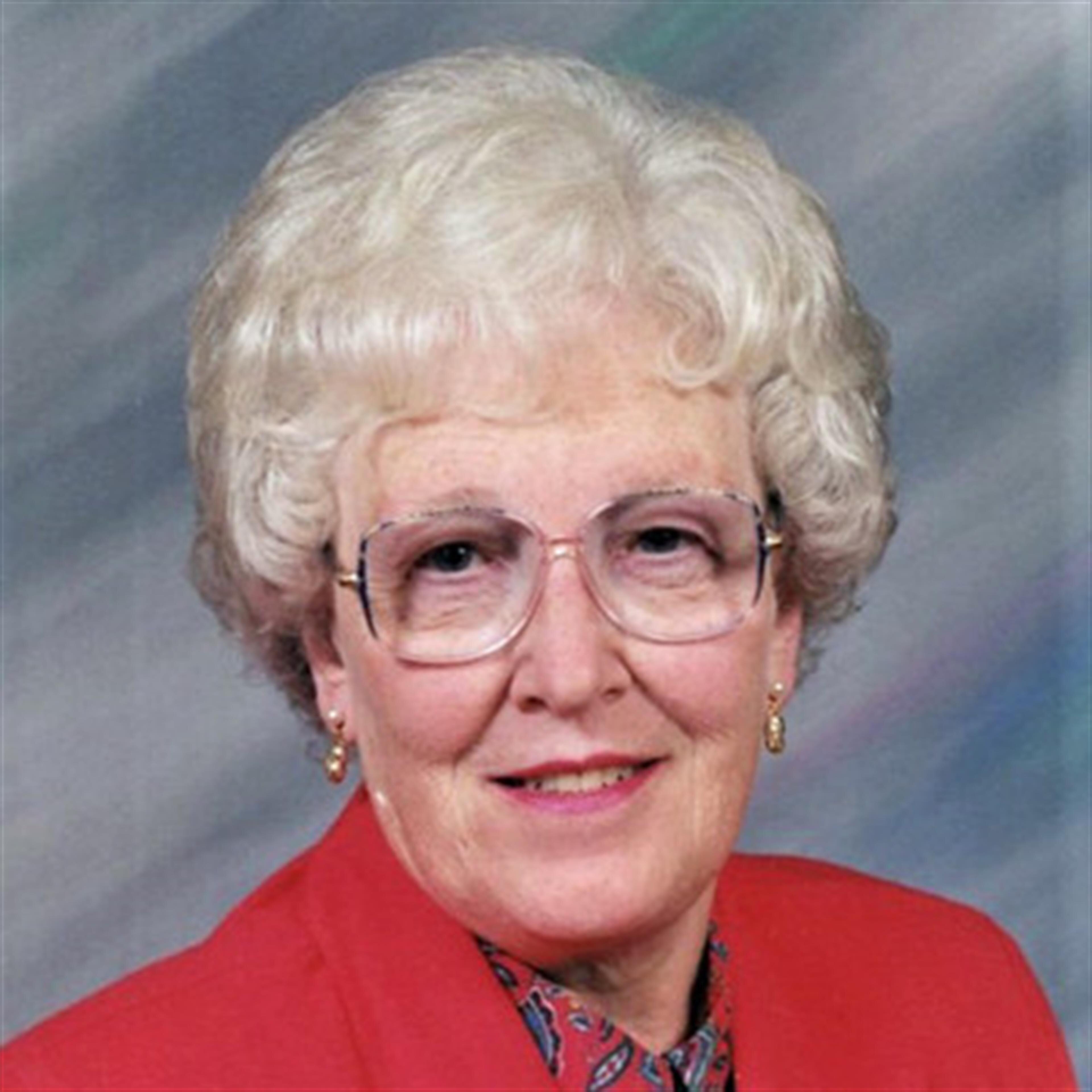 Eloise K. Buffenmeyer