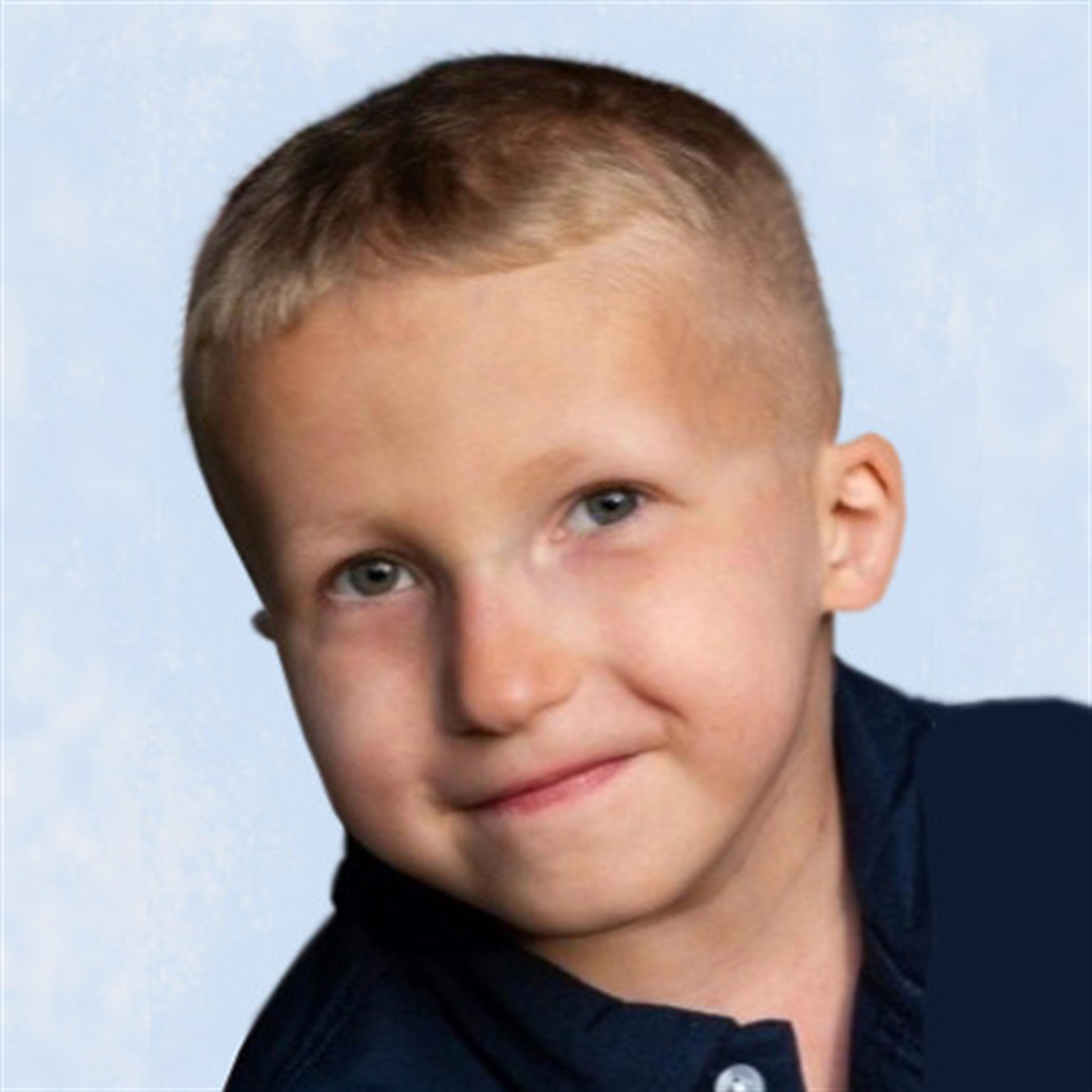 Whyatt James Michael Yarnell