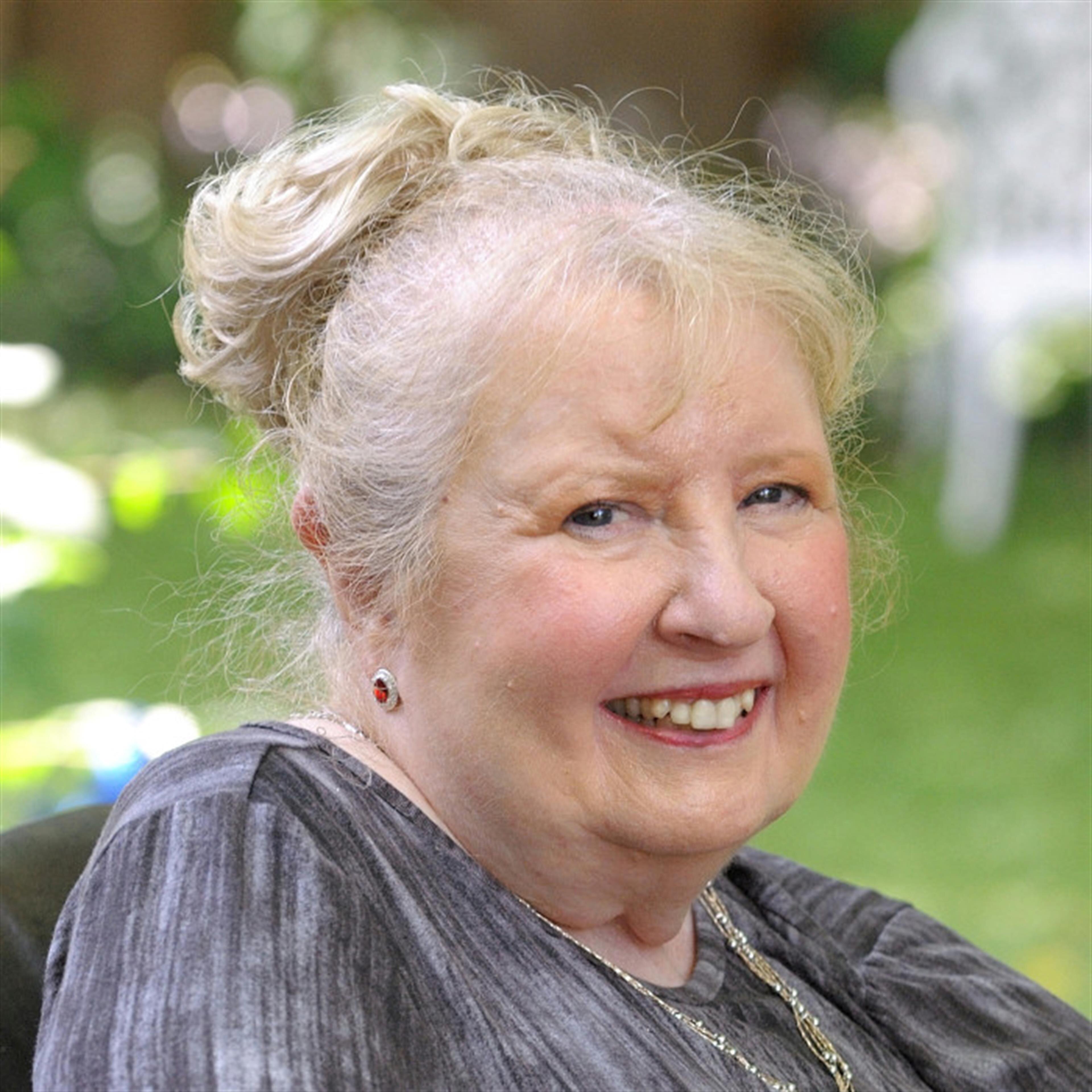 Vauhnee J. Baptist