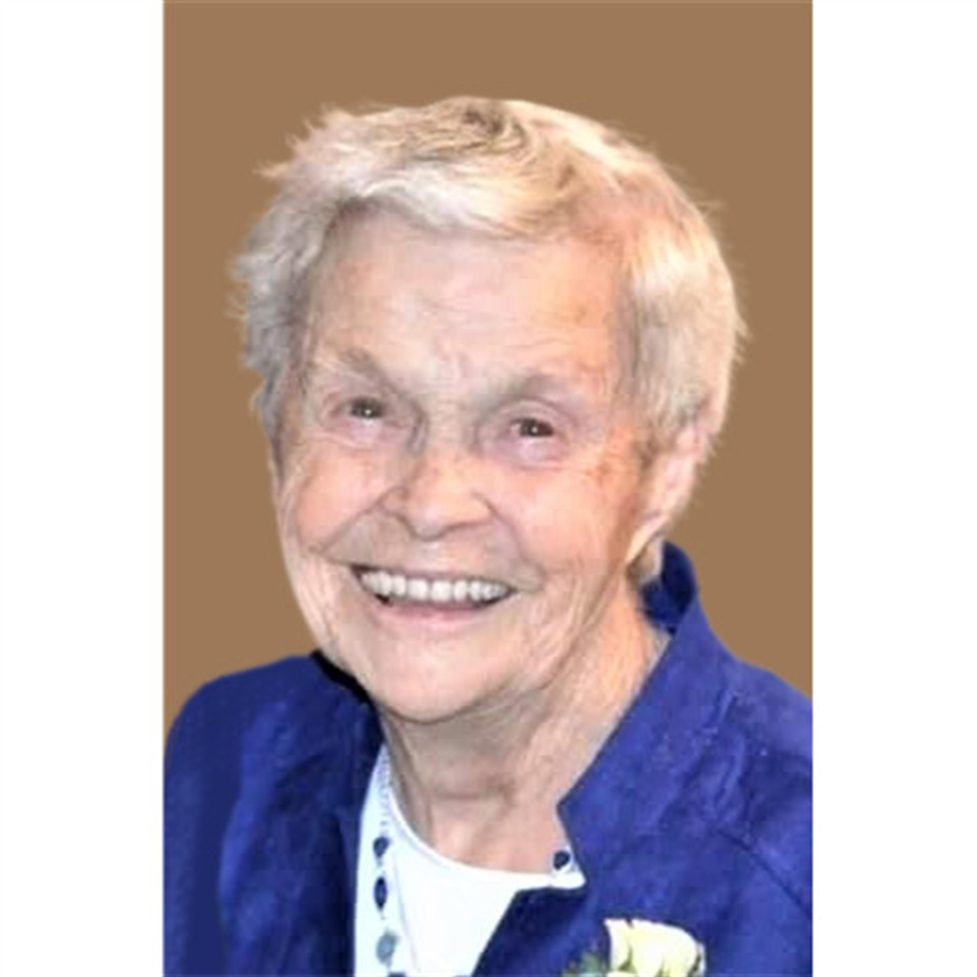 Iola Bell Garner