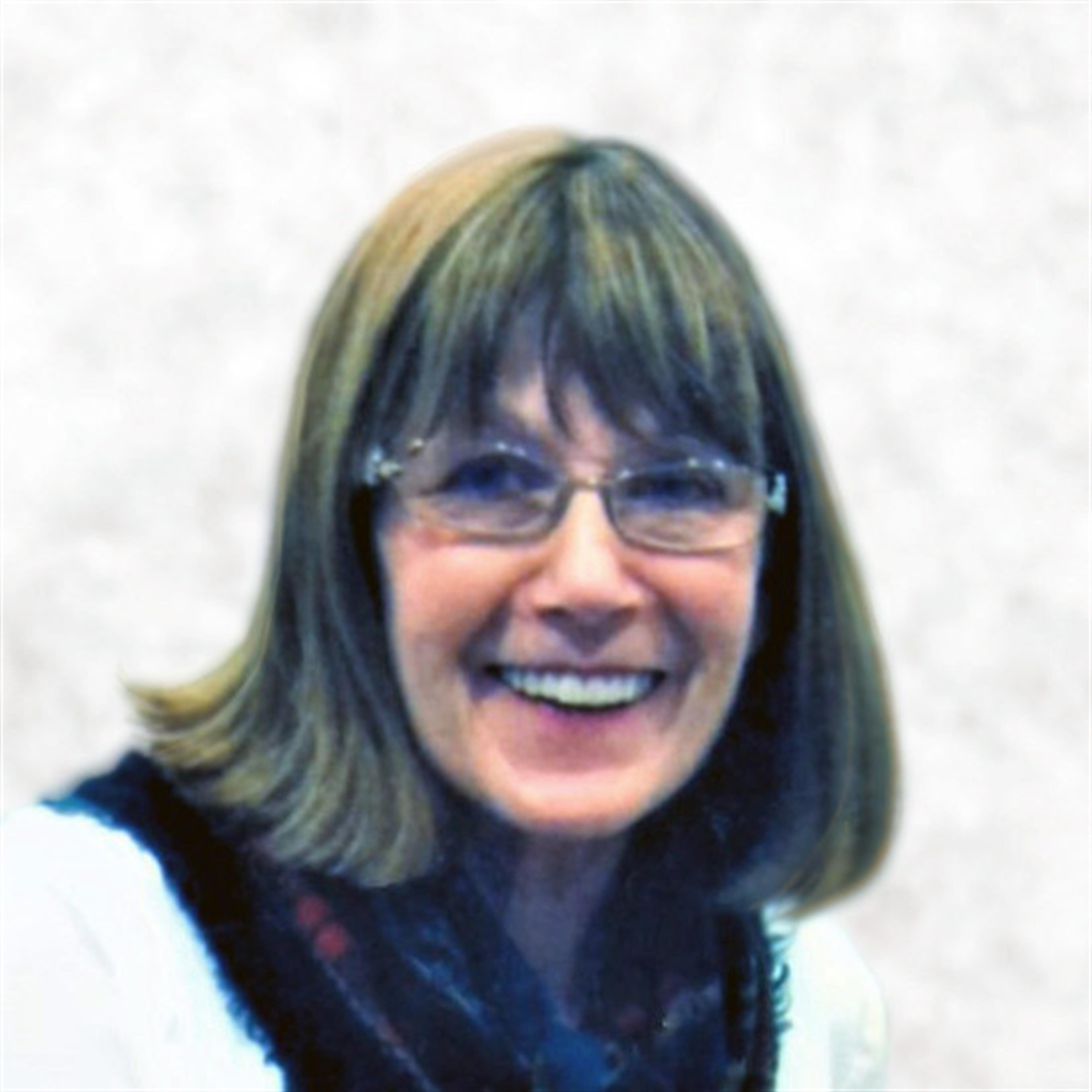 Elizabeth A. Rohloff
