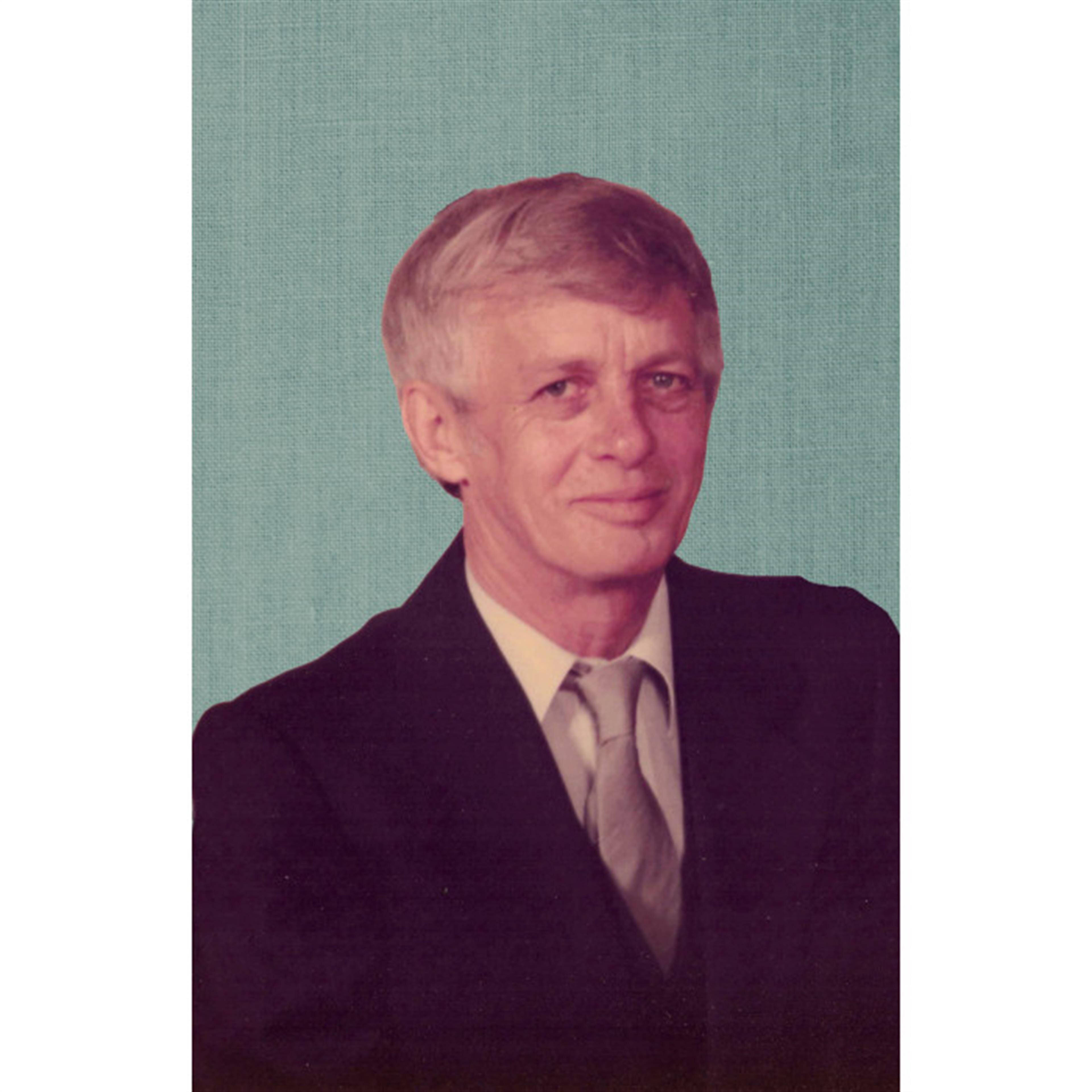 Samuel W. Jenkins Jr.