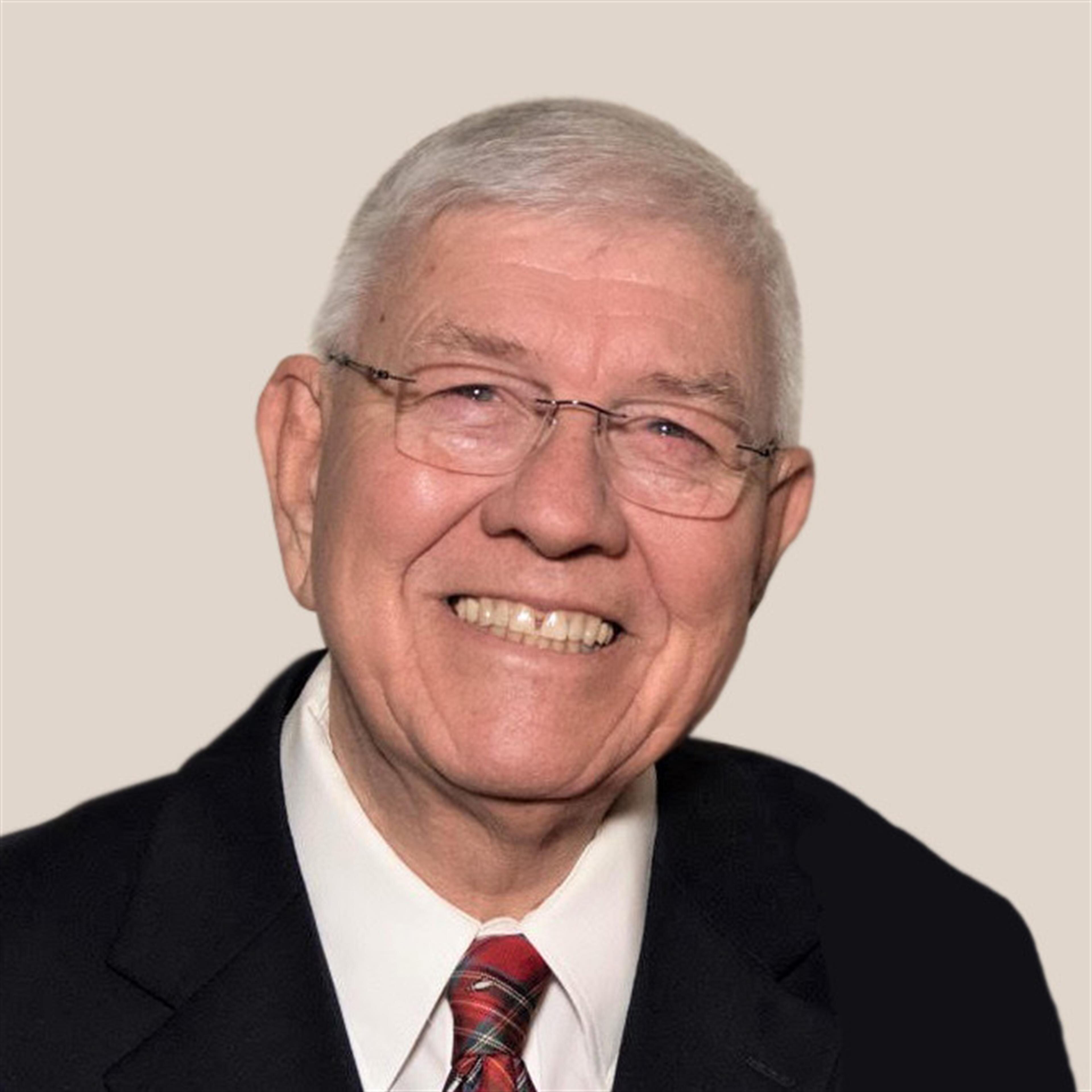Richard Joseph Cook