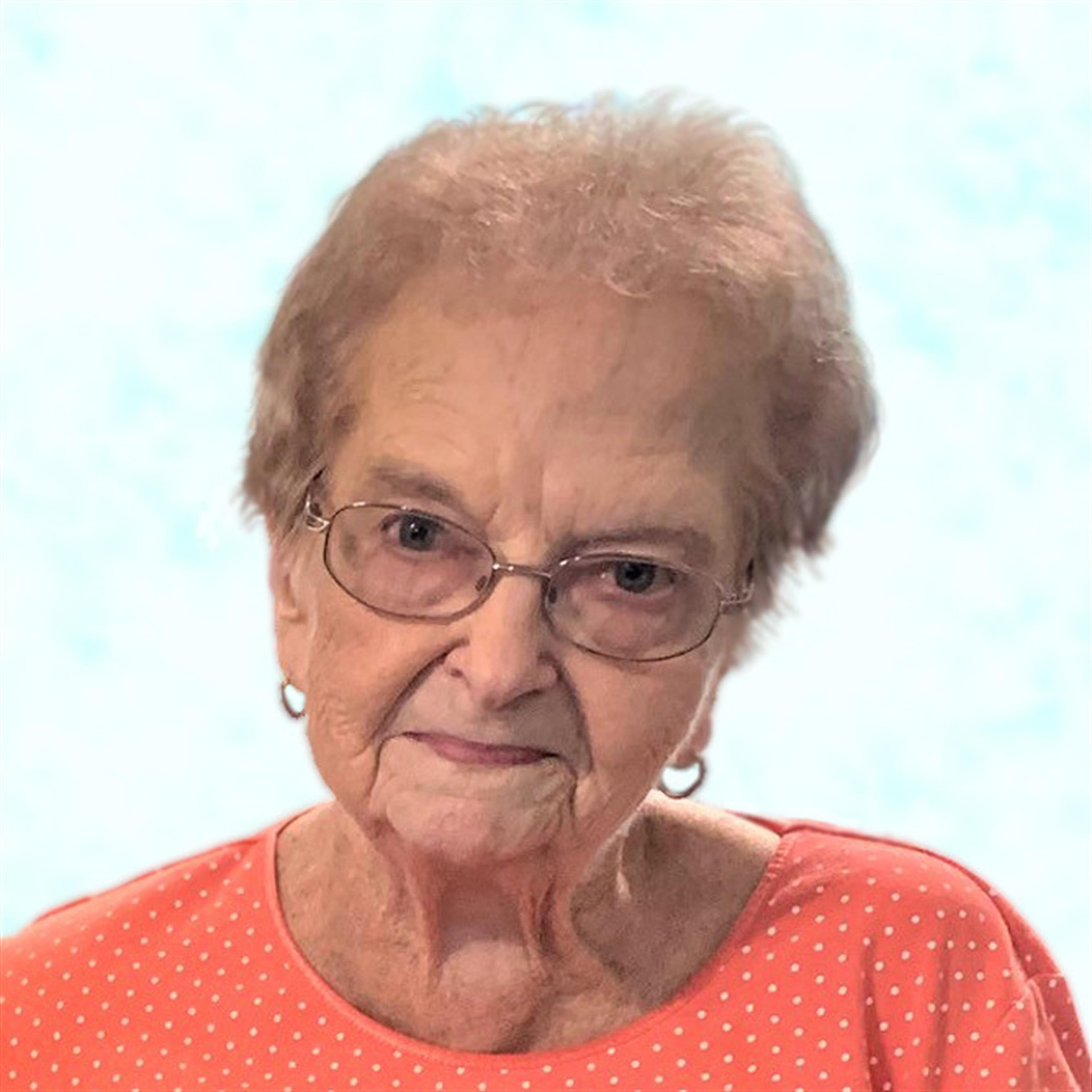 Ruth L. Weaver