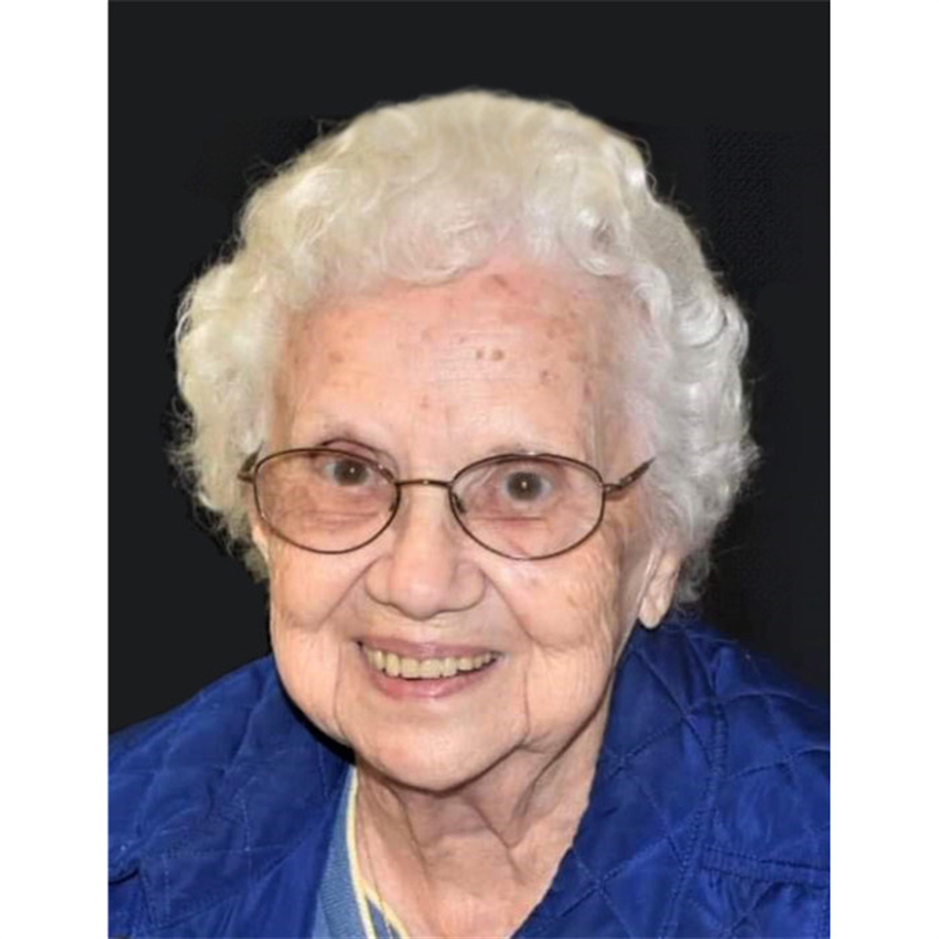 Betty R. Brown
