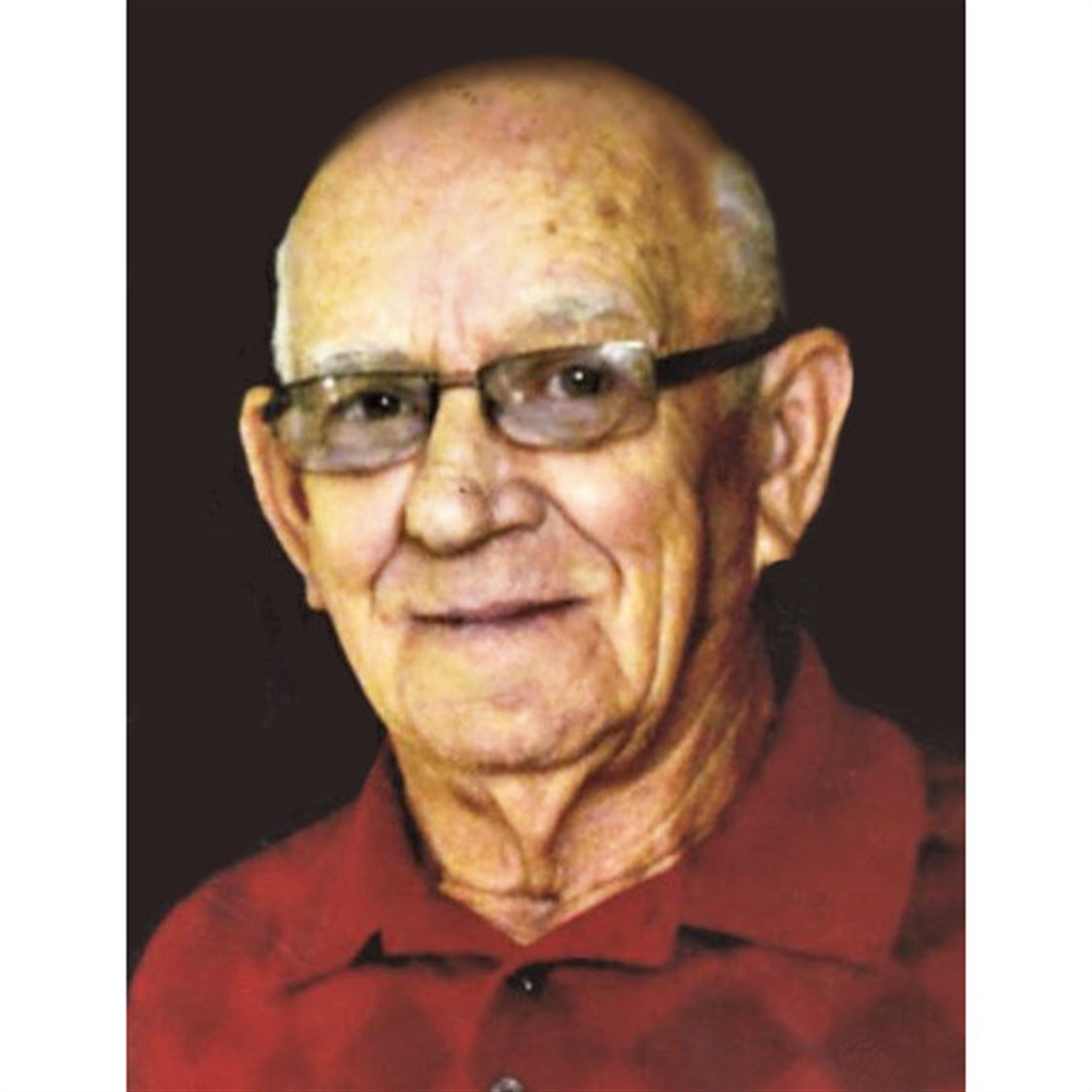 Joseph W. Fulk Sr.