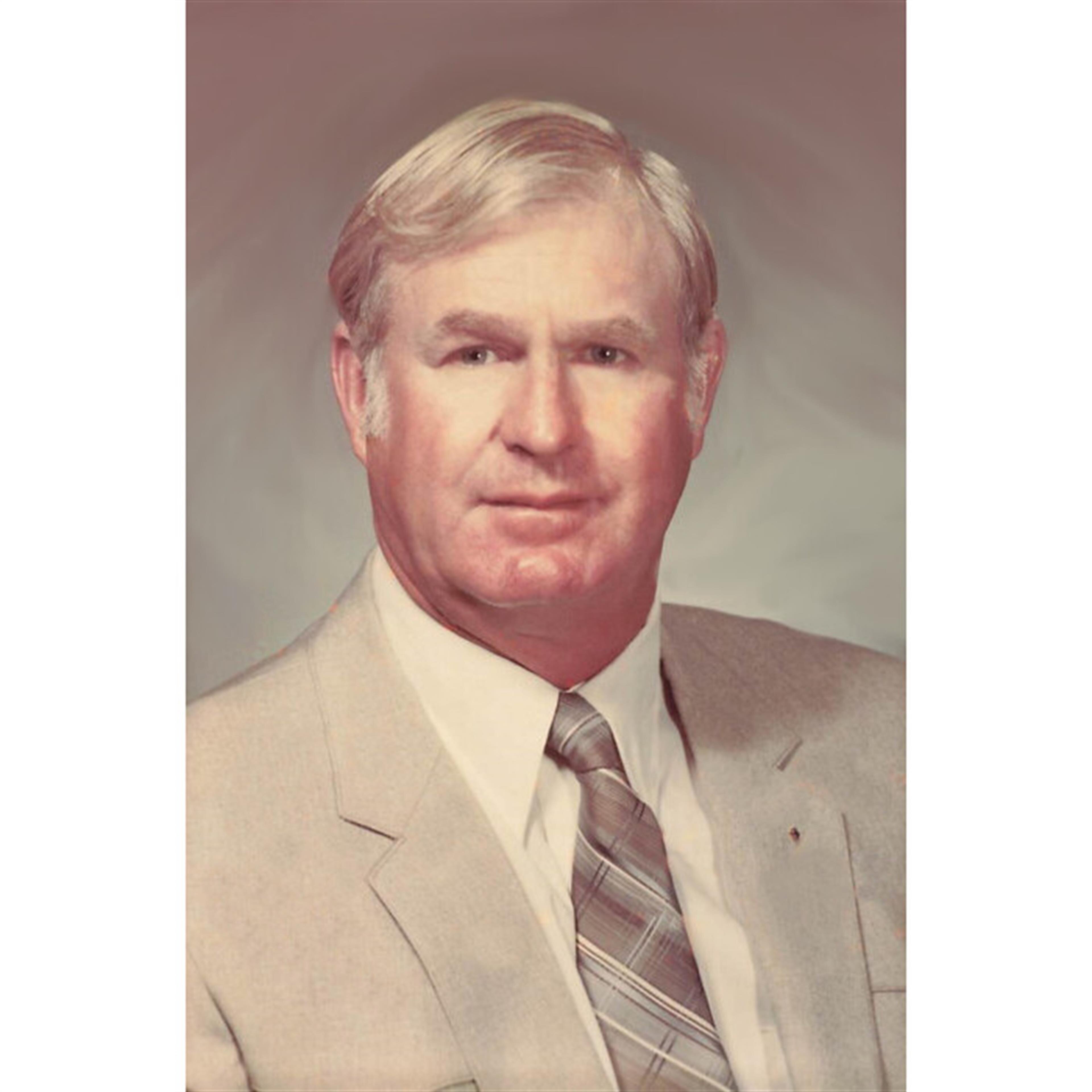 John Earle Long