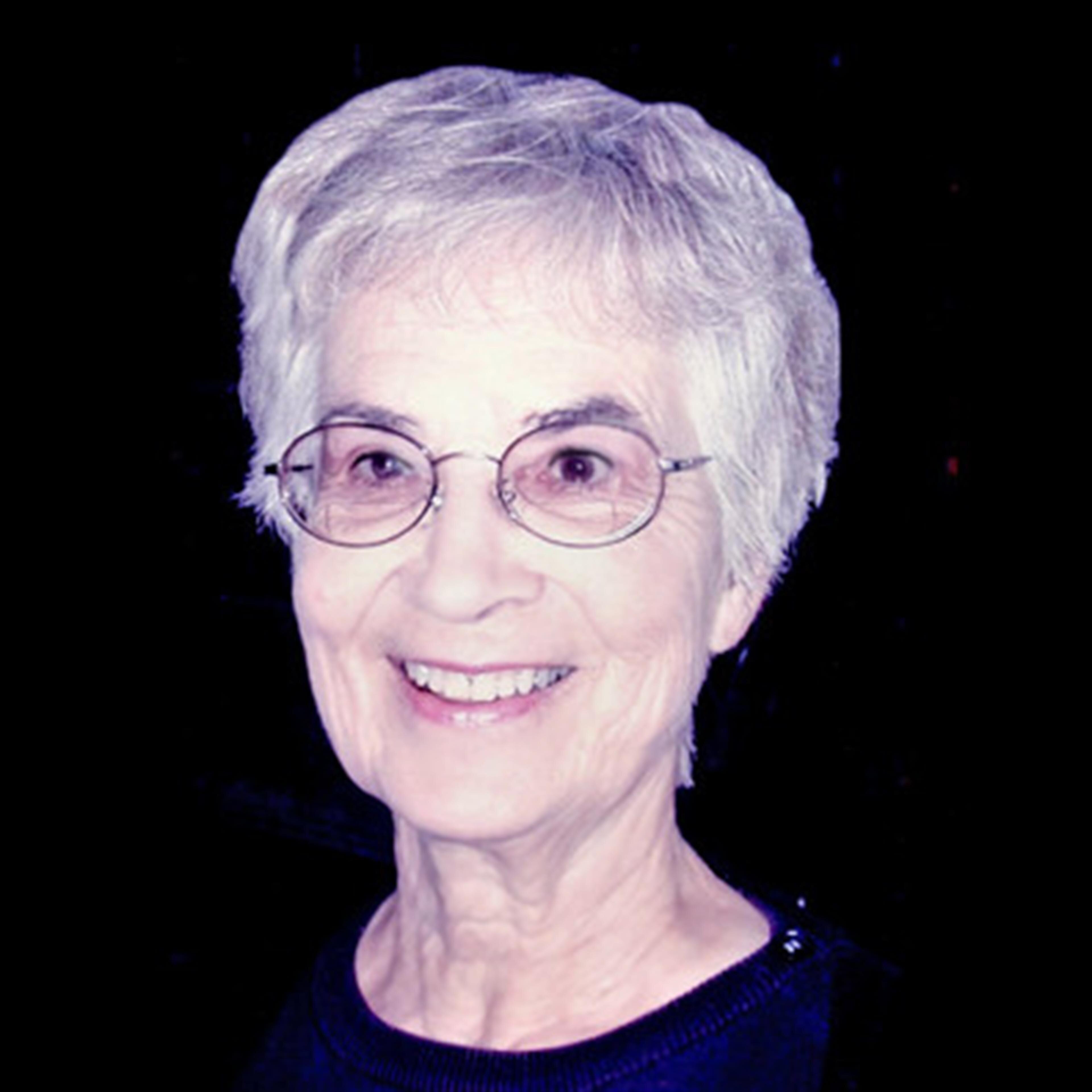 Norma Jean Sellett