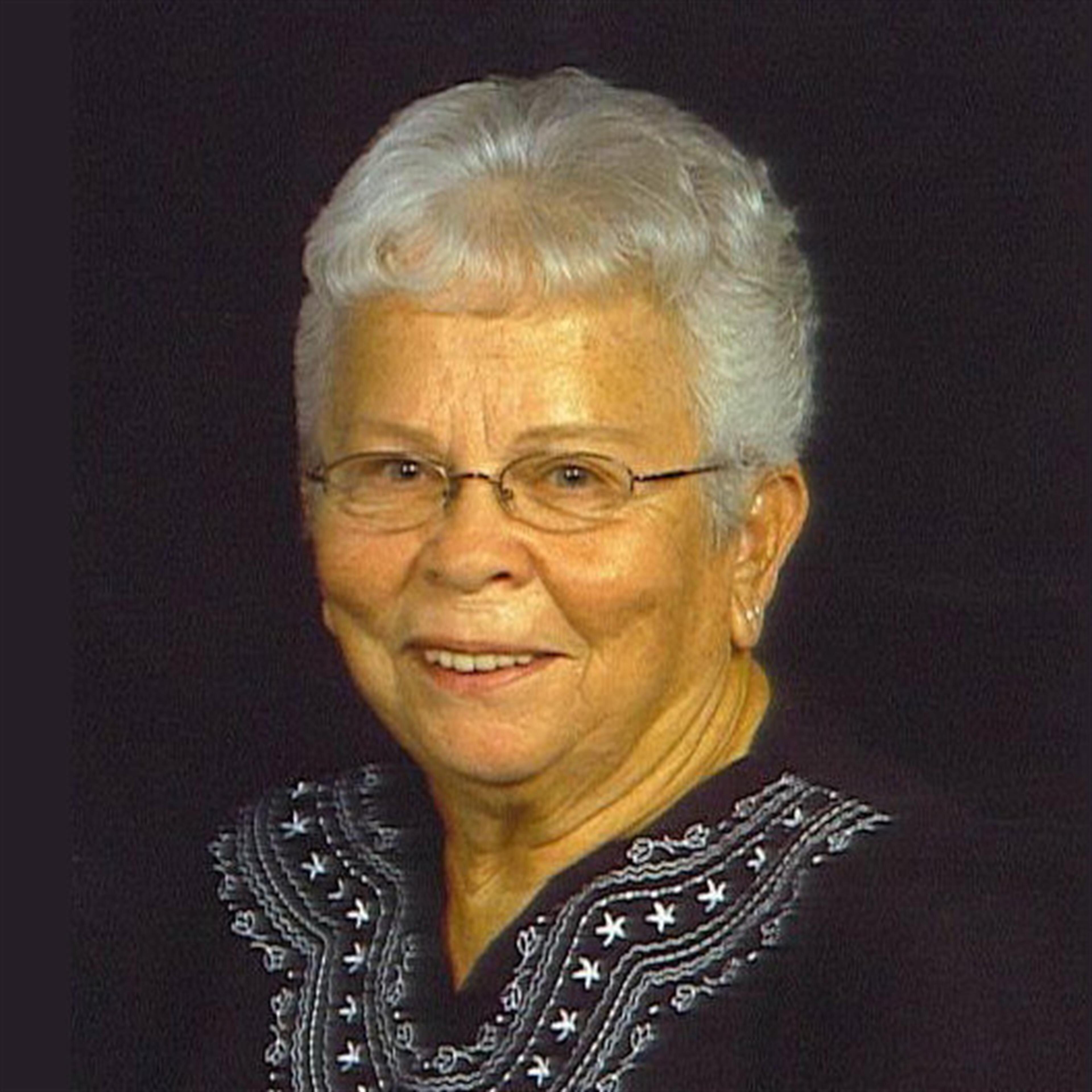 Kay Helton