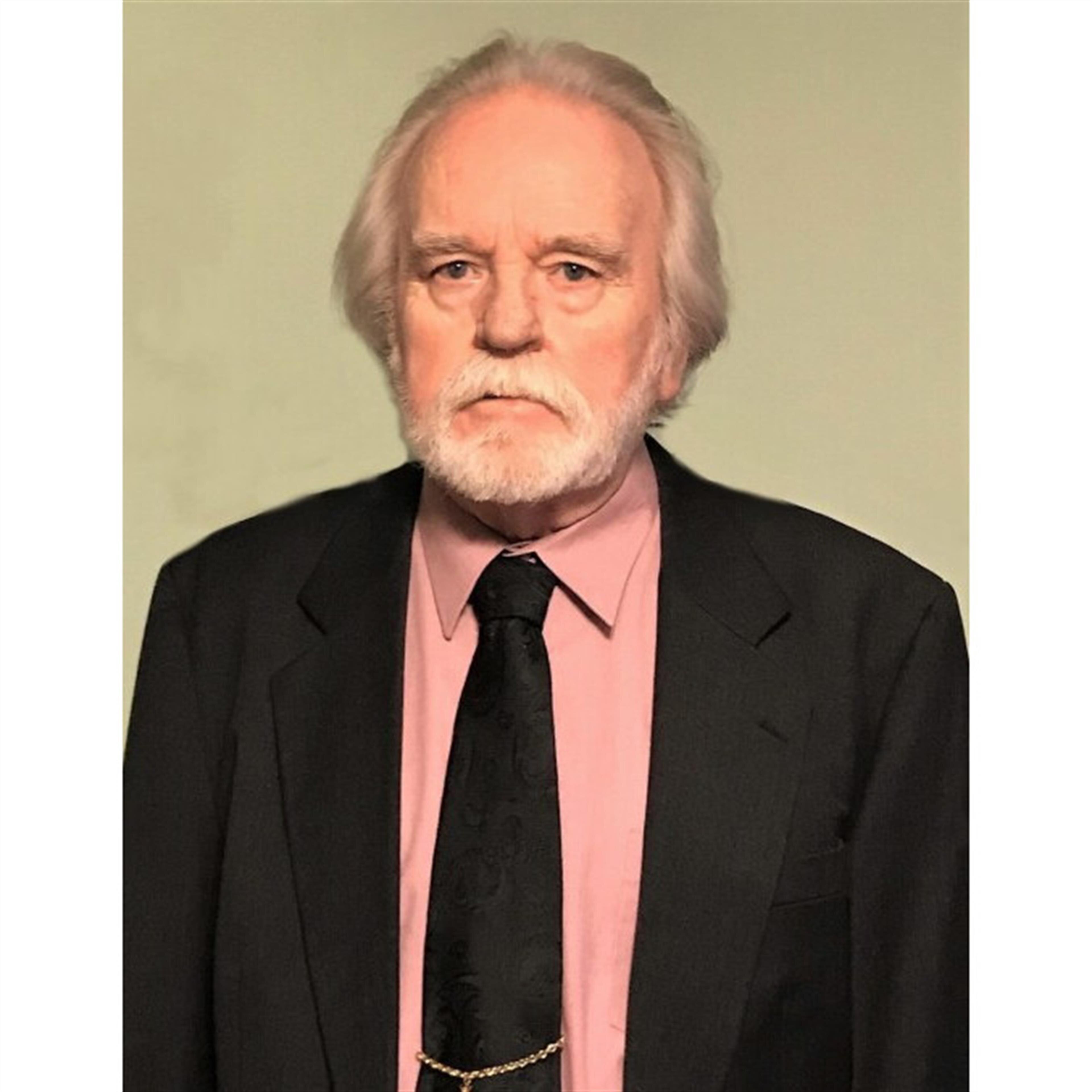 Daniel R. Sparling