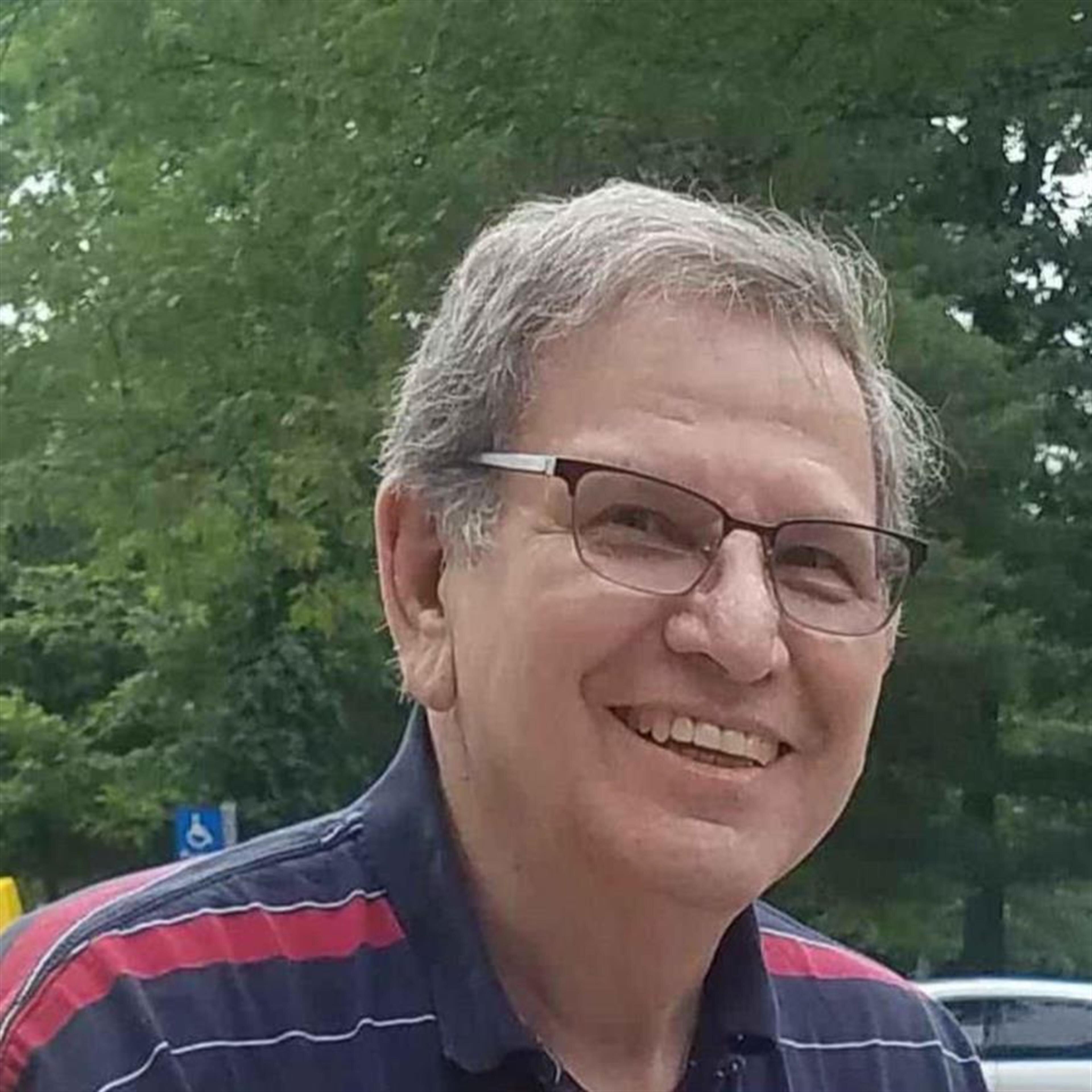 James Lipan