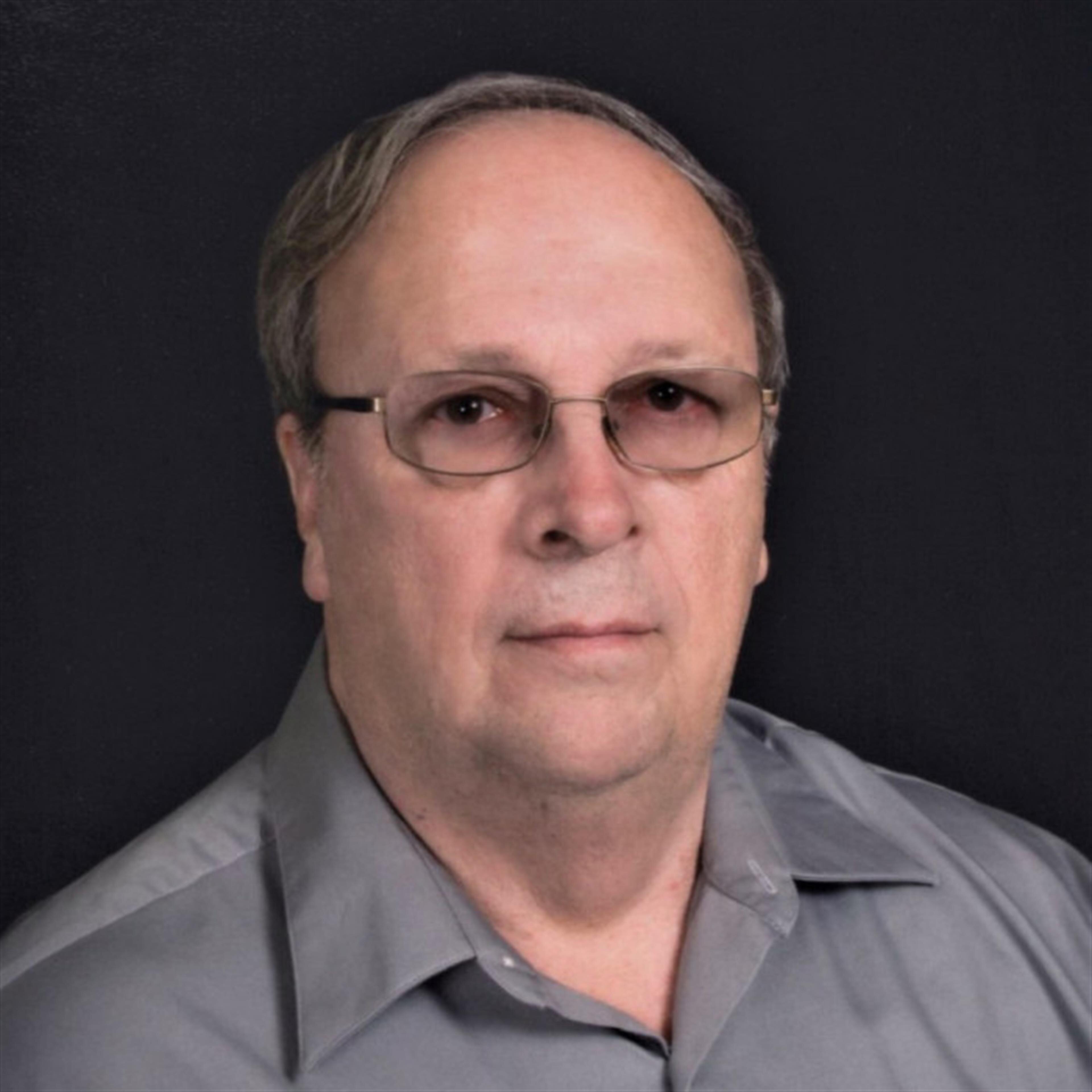 David Lee Craig
