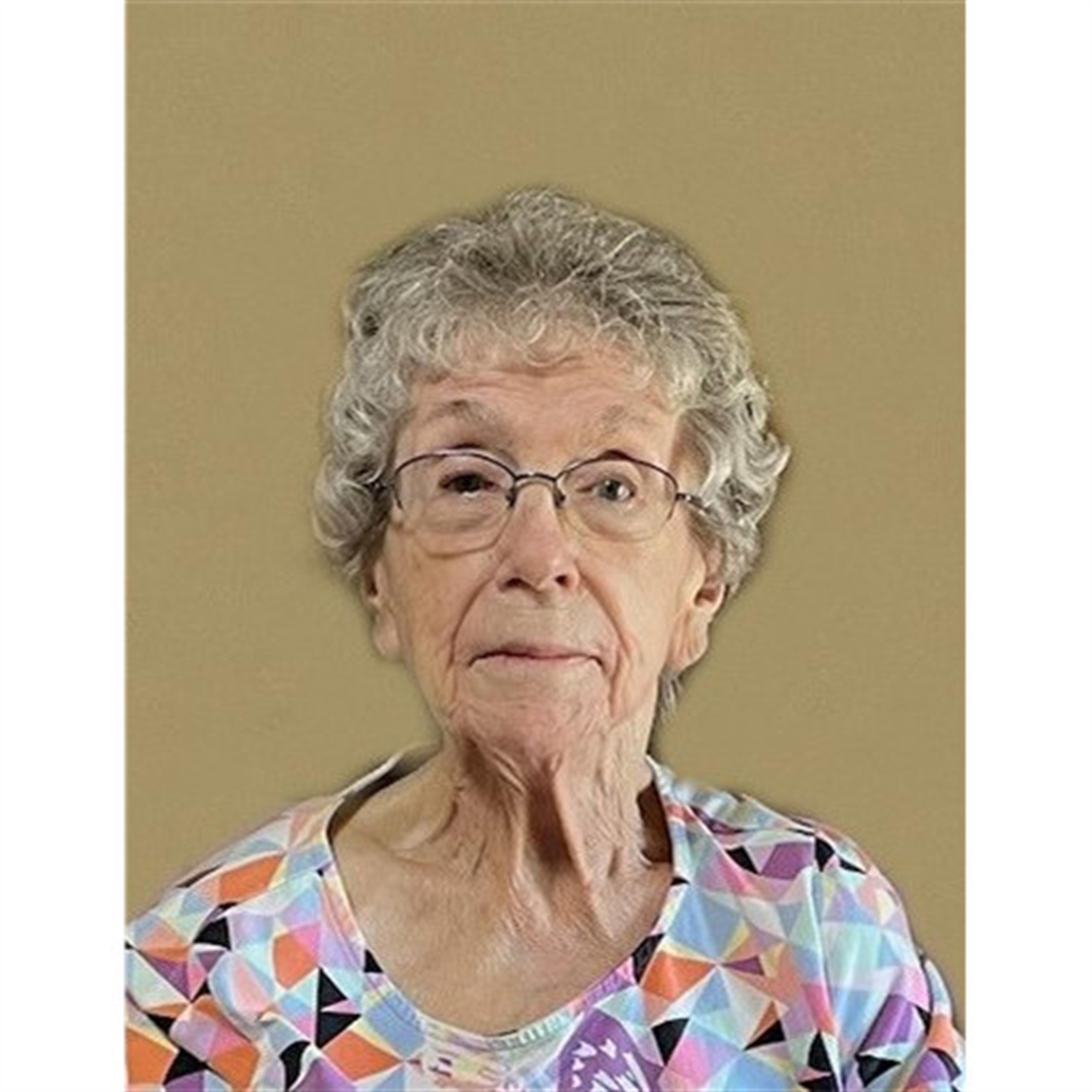 Joanne Bosler