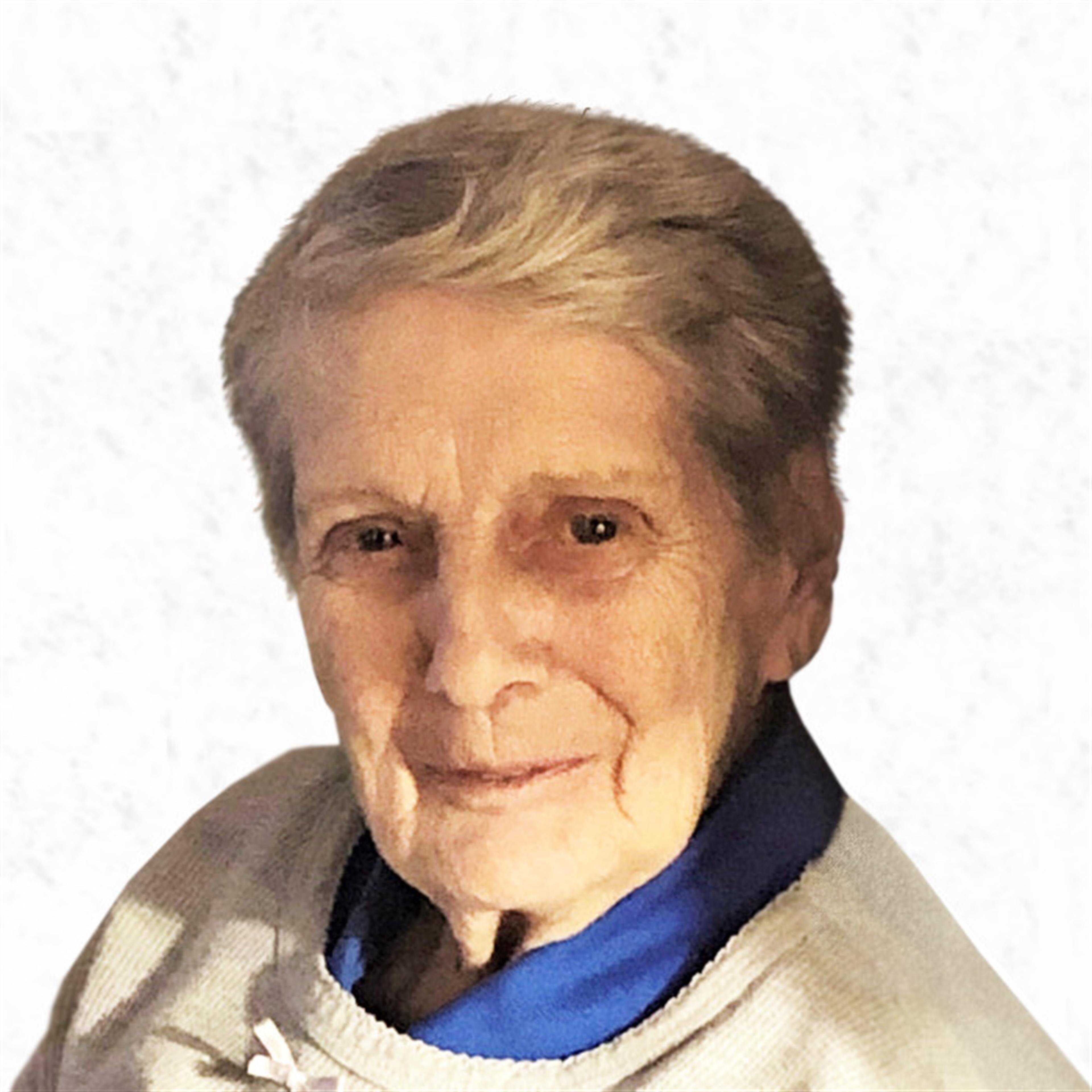 Barbara J. Checkley