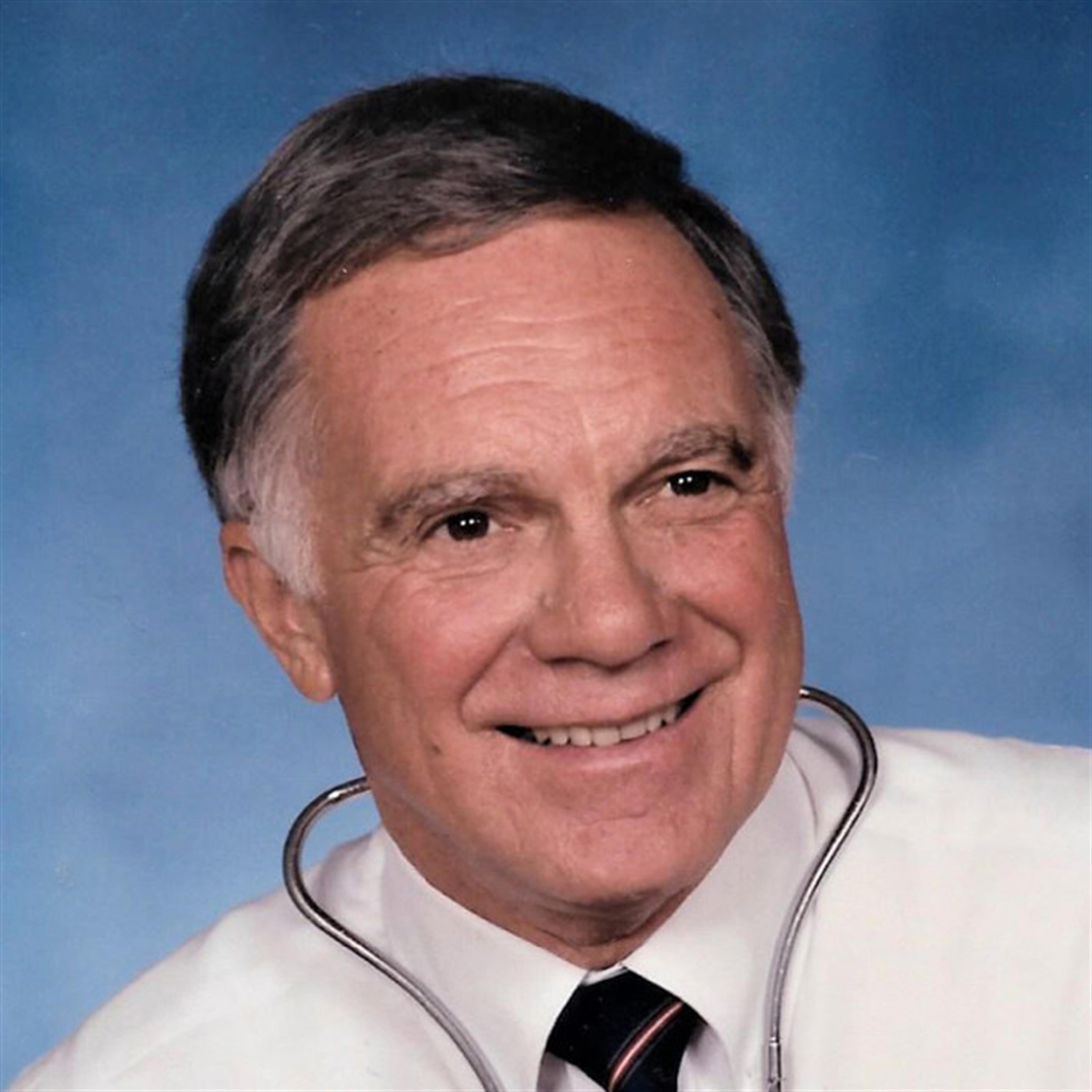 Dr. Jerry D. Heath
