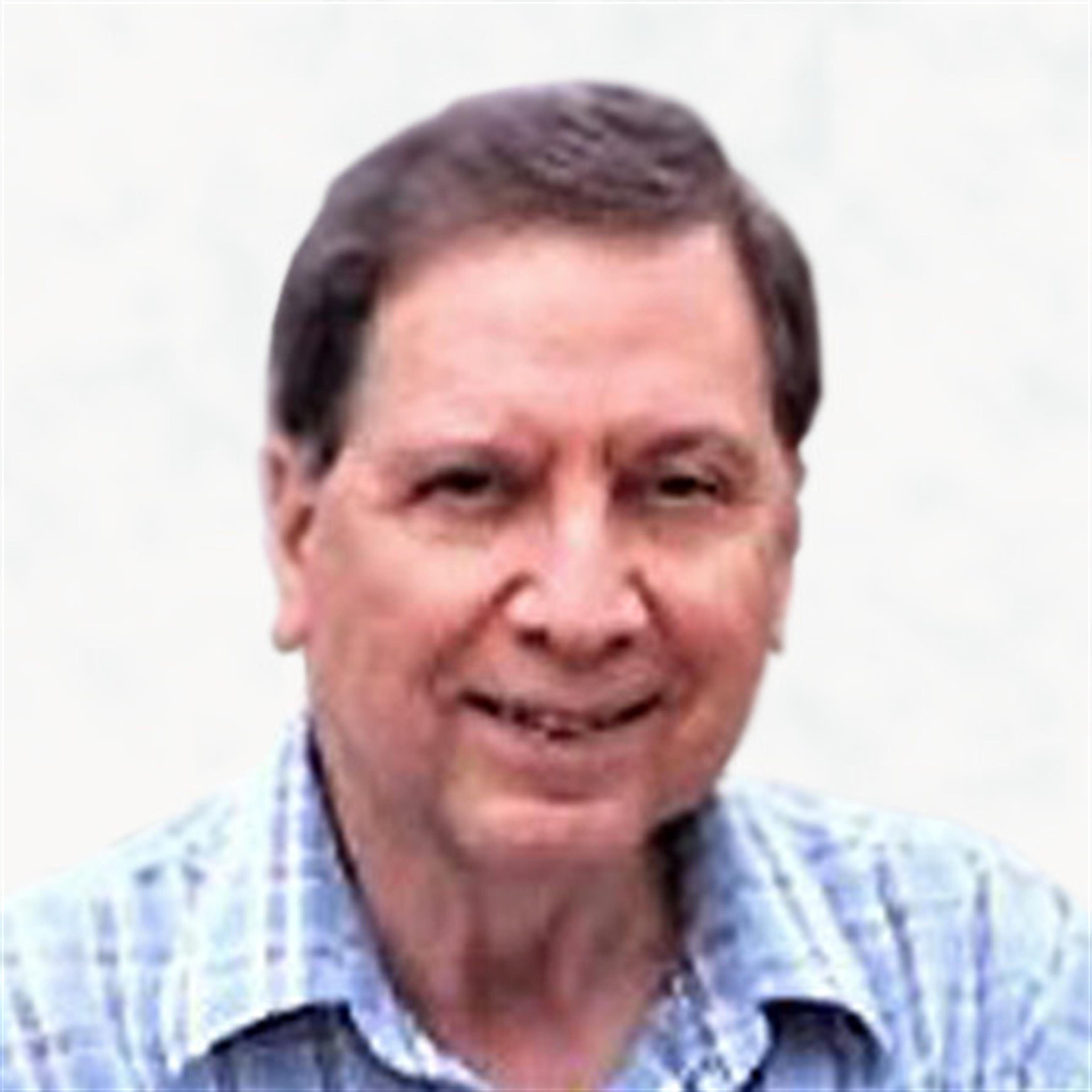 Terry Foreman