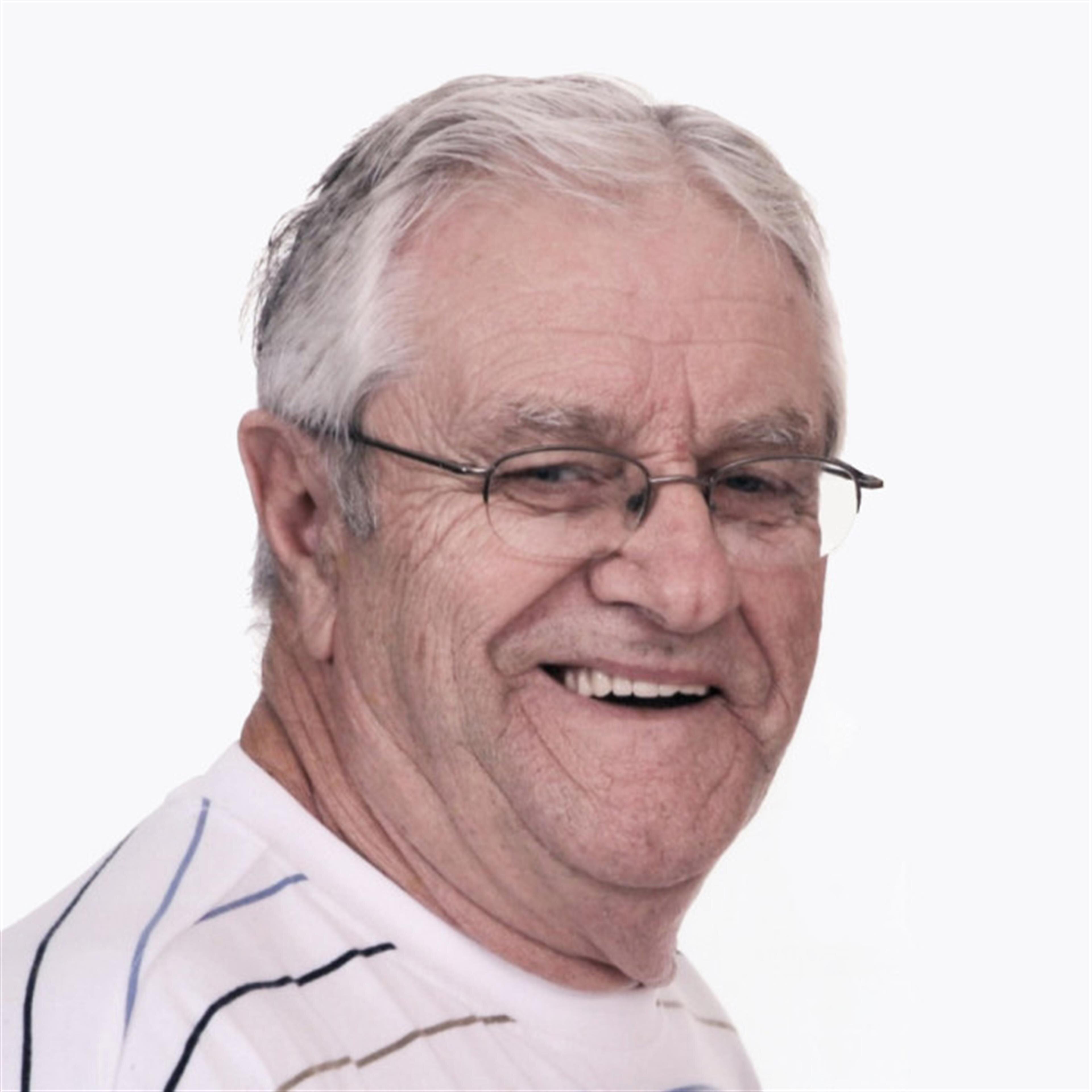 Larry Endsley