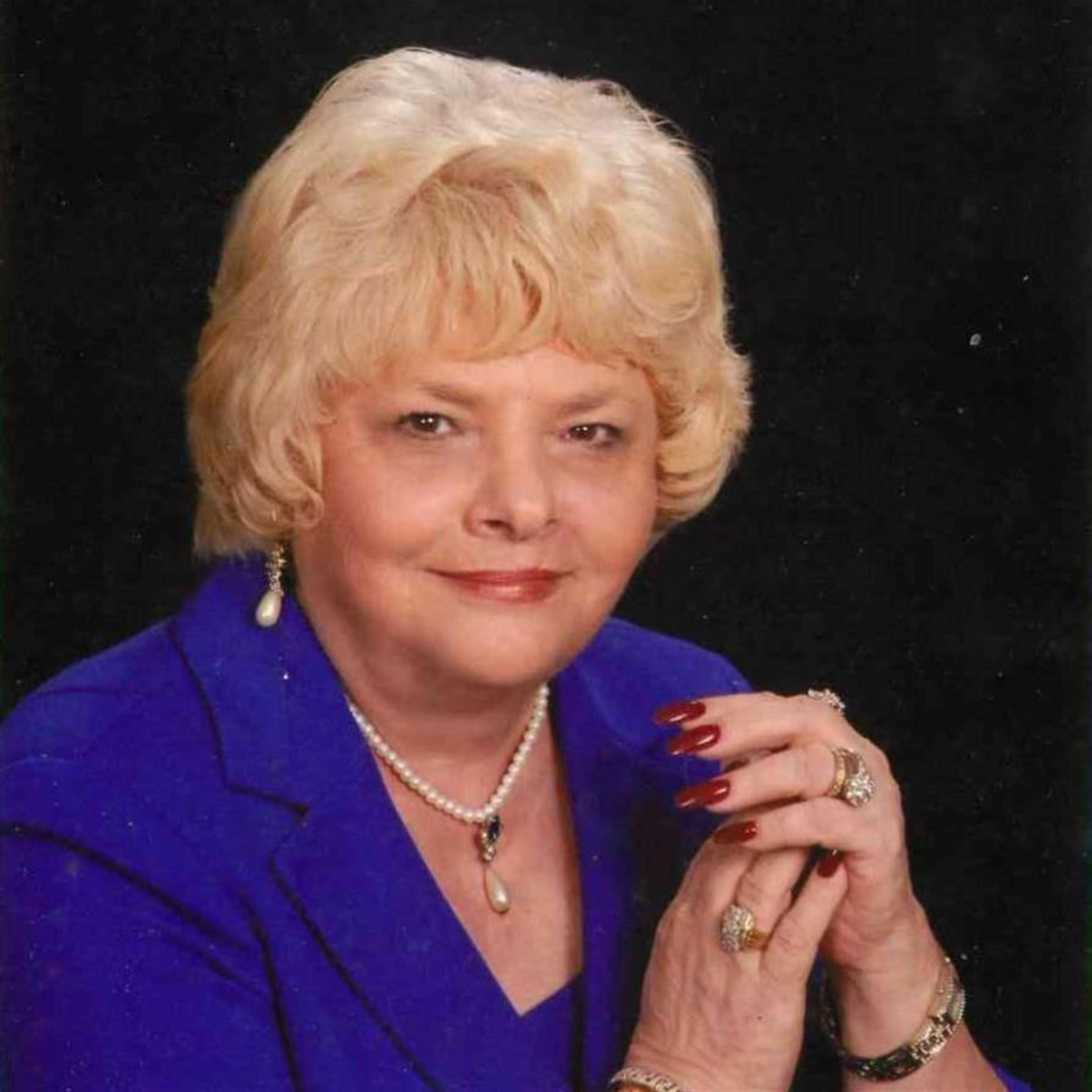 Mrs. Charlene Branch