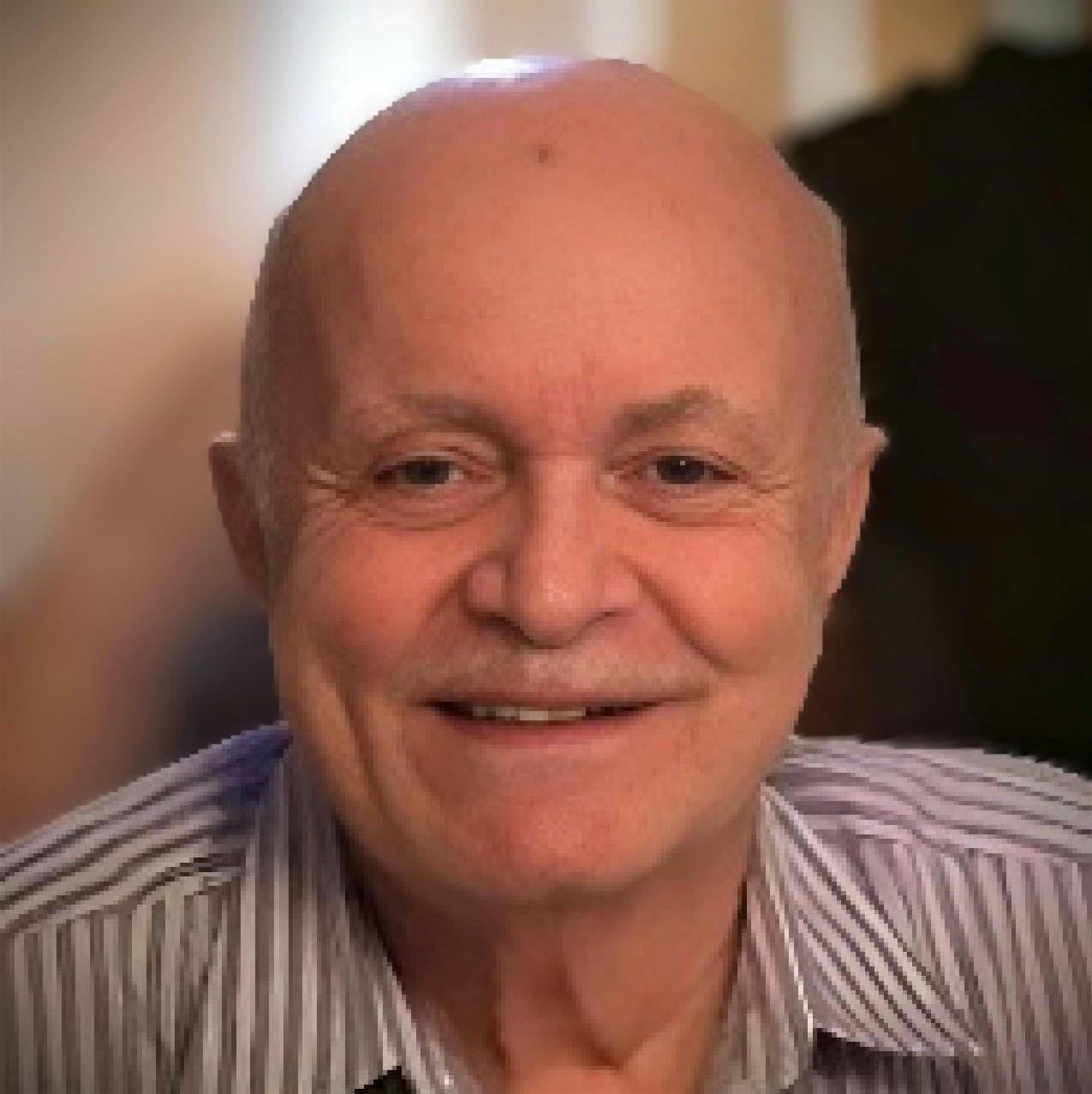 Tony Adib Chebli