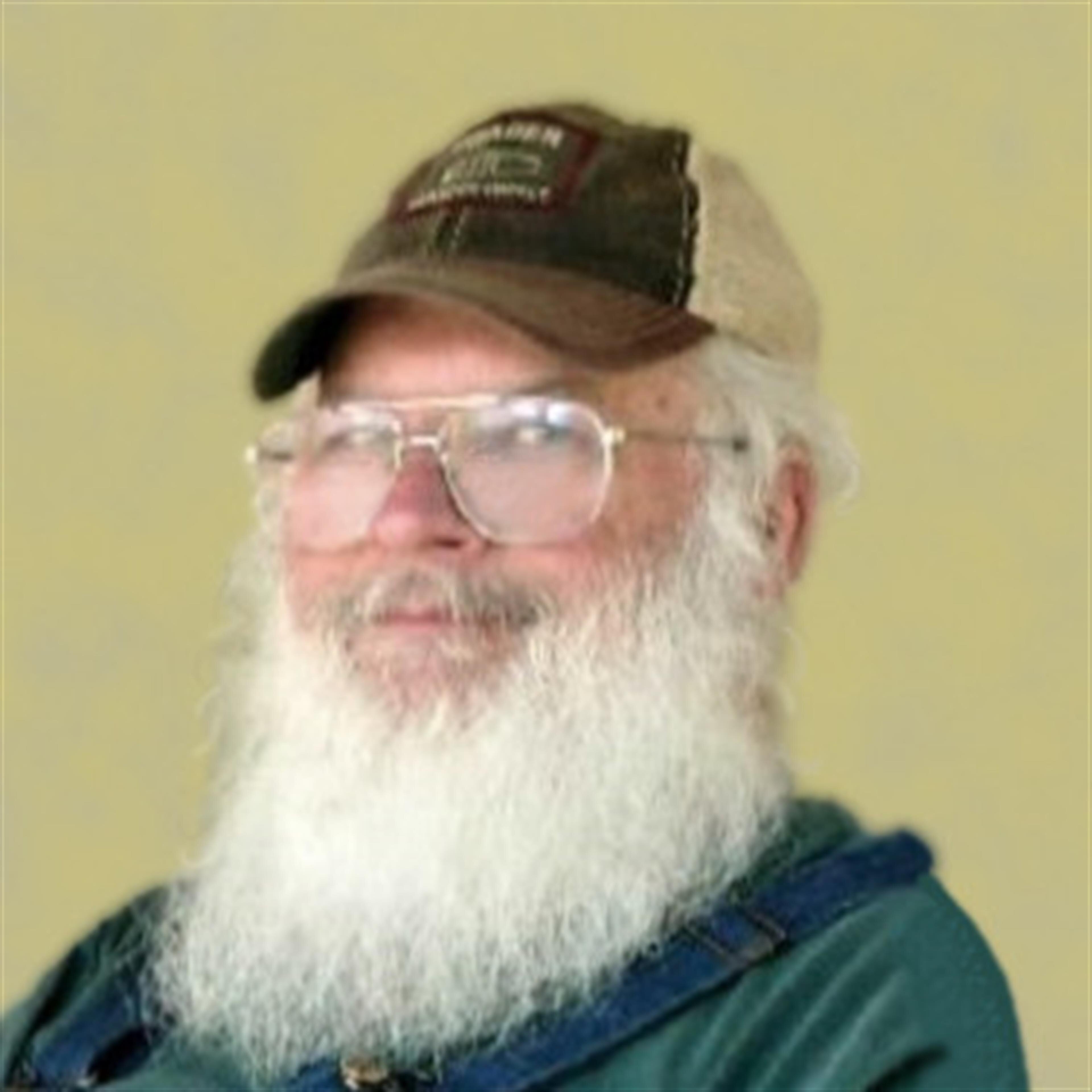 Gerald J. Stanford