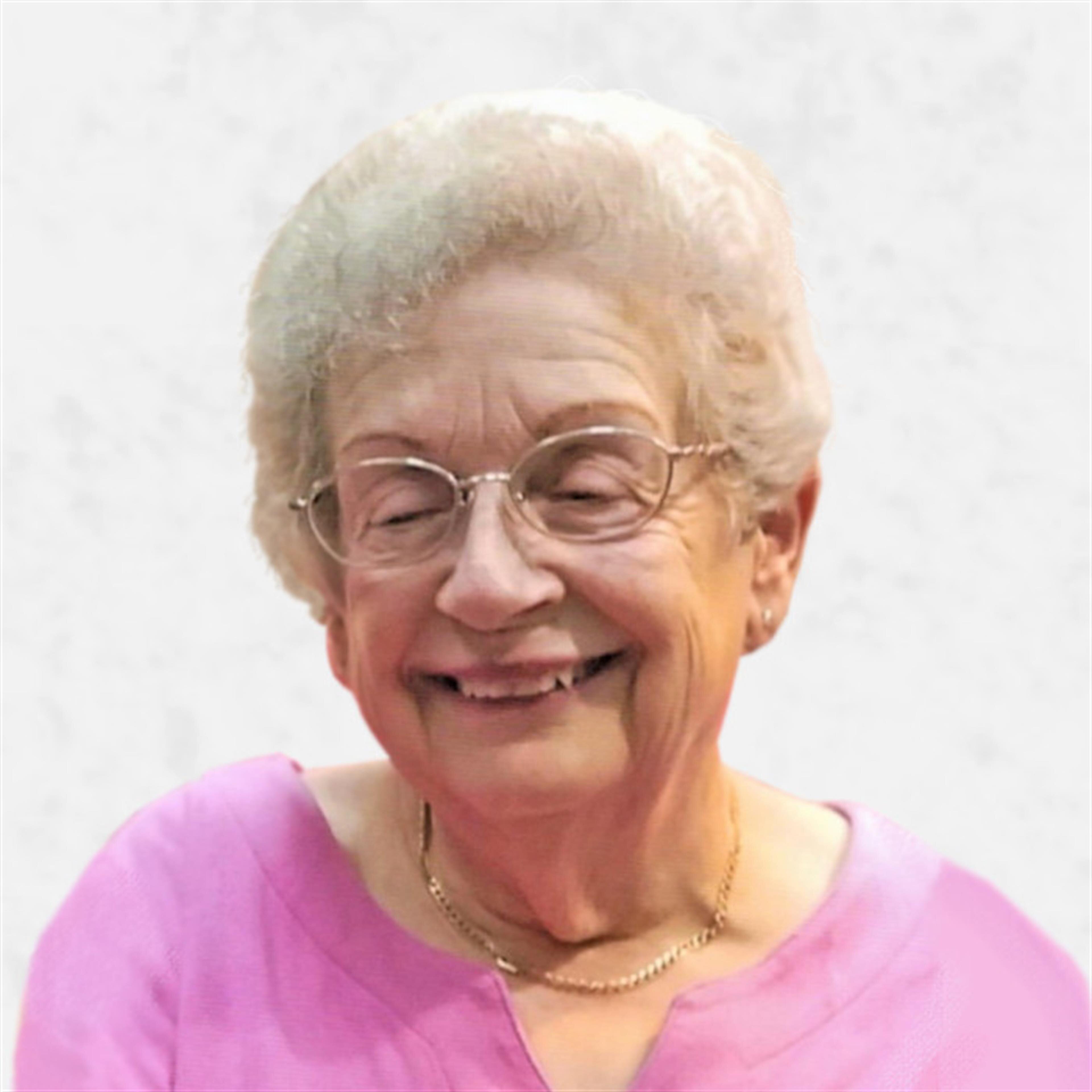 Carolyn J. Hall