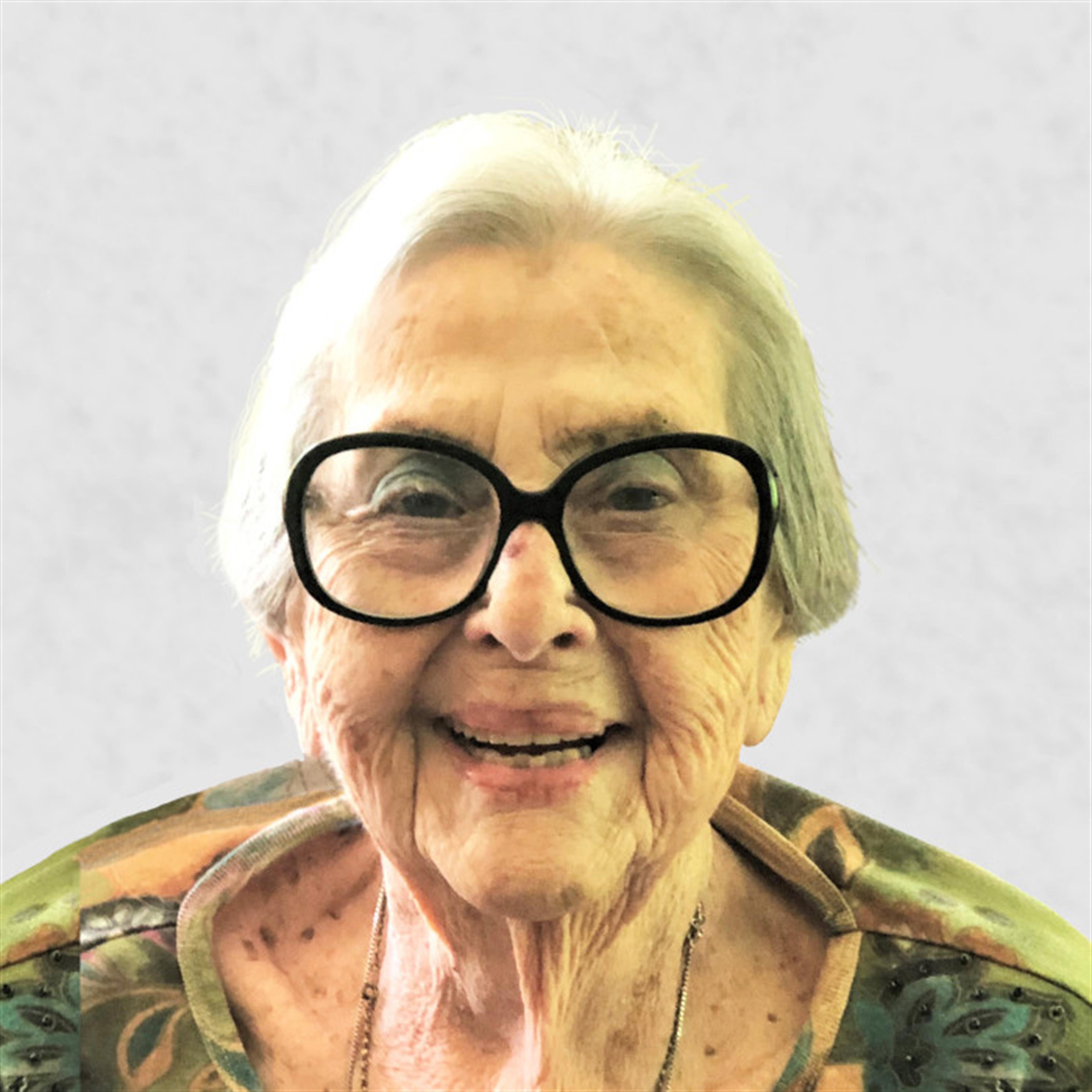 W. Jean Lowe