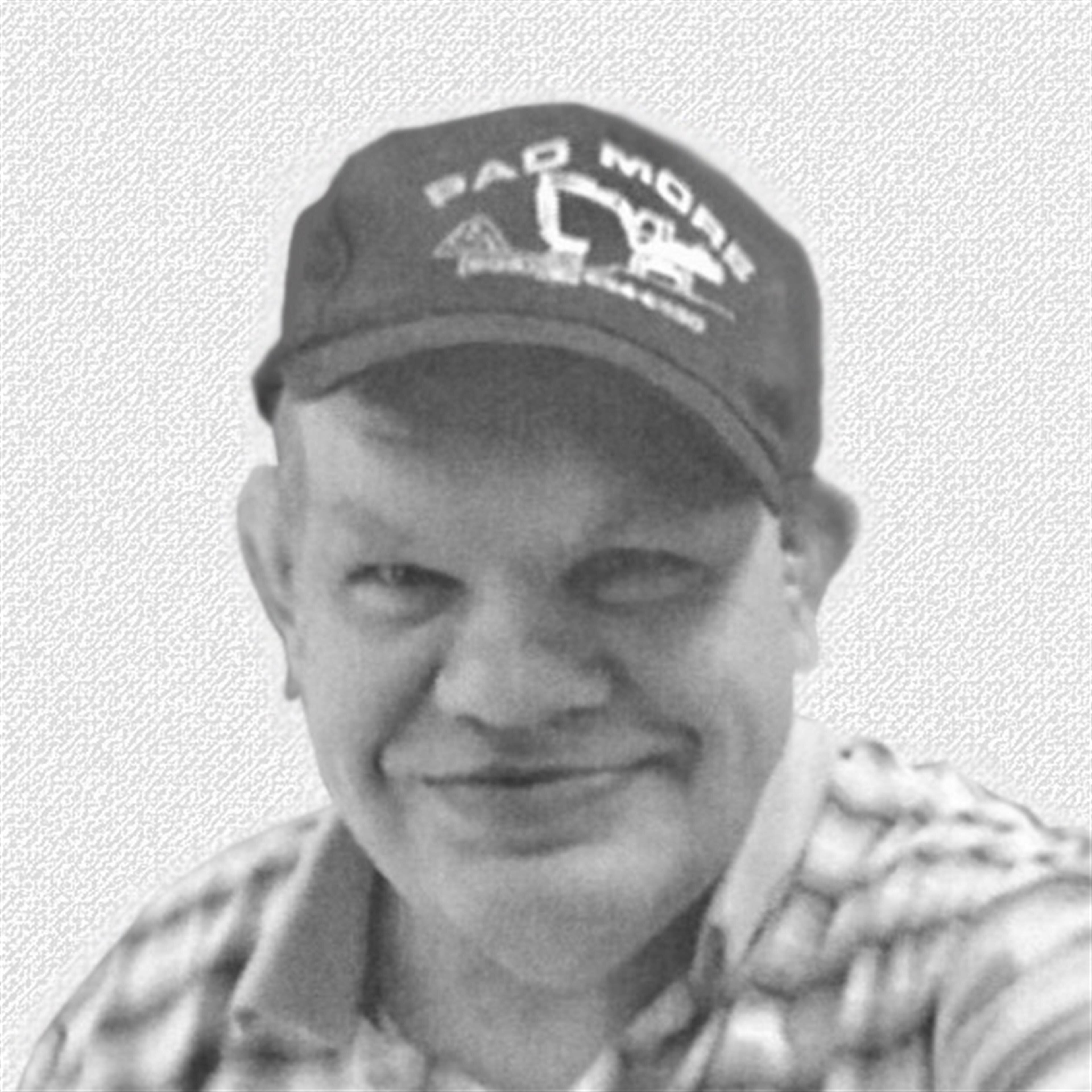 Larry Carman