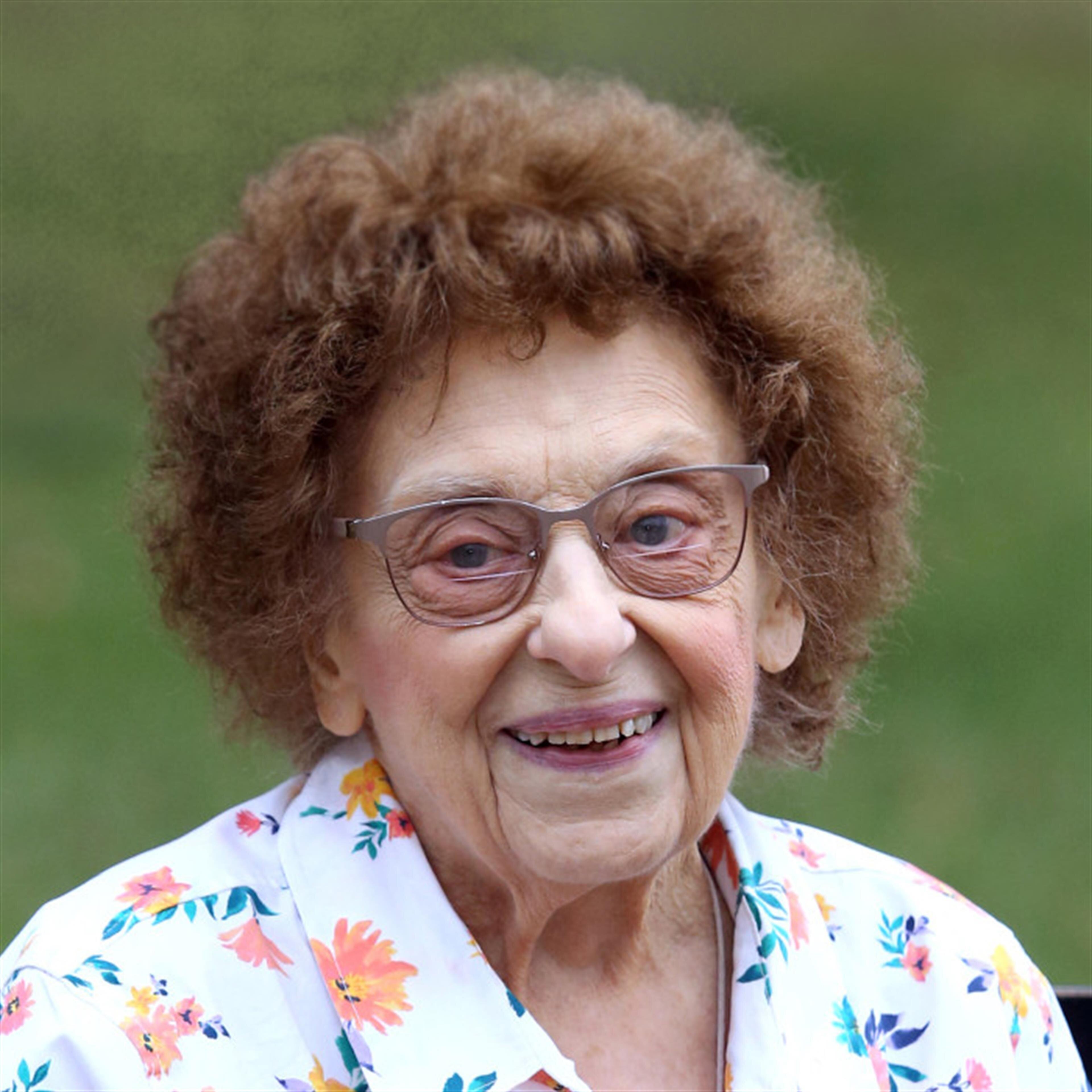 Dolores "Dee" June Keith