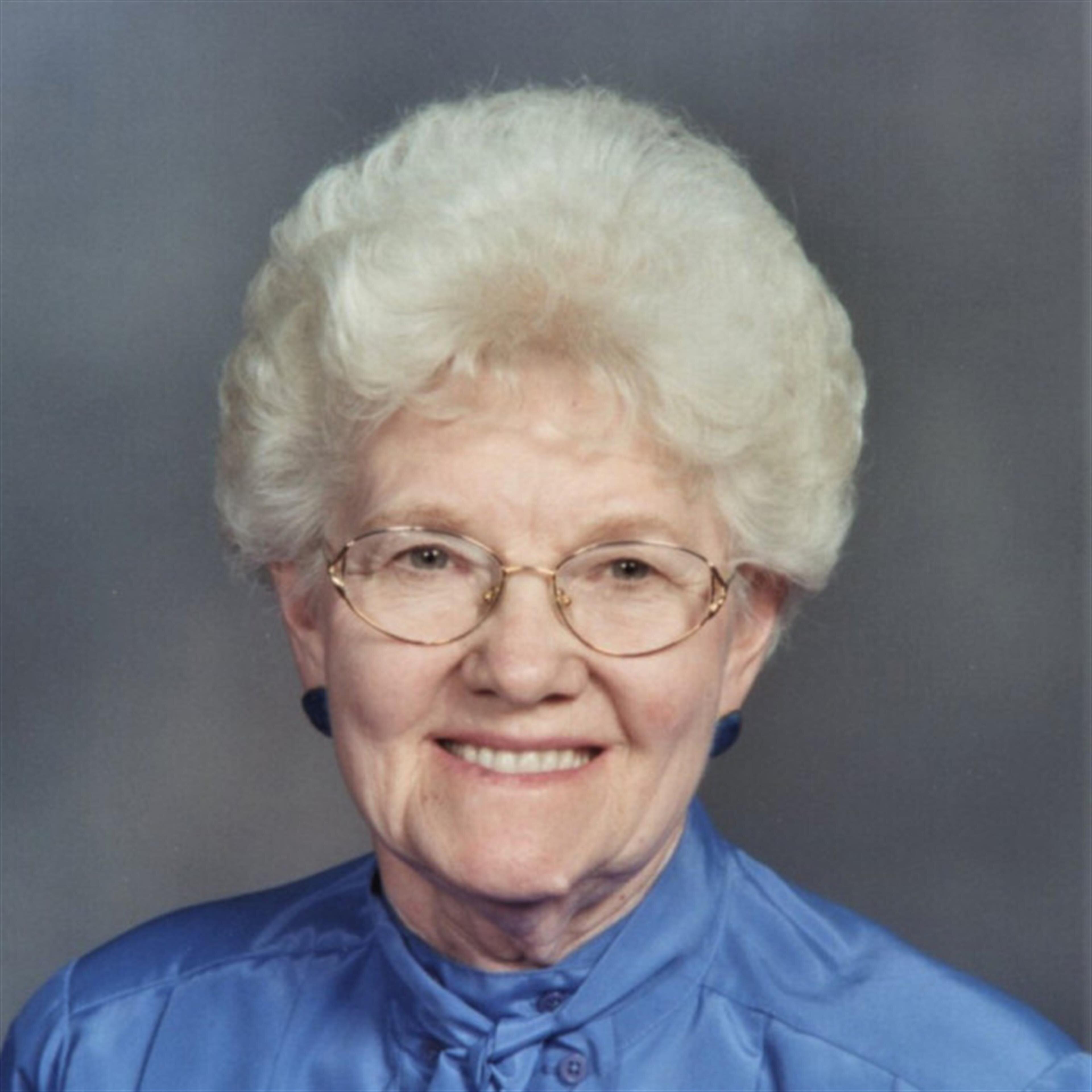 Joan Traub