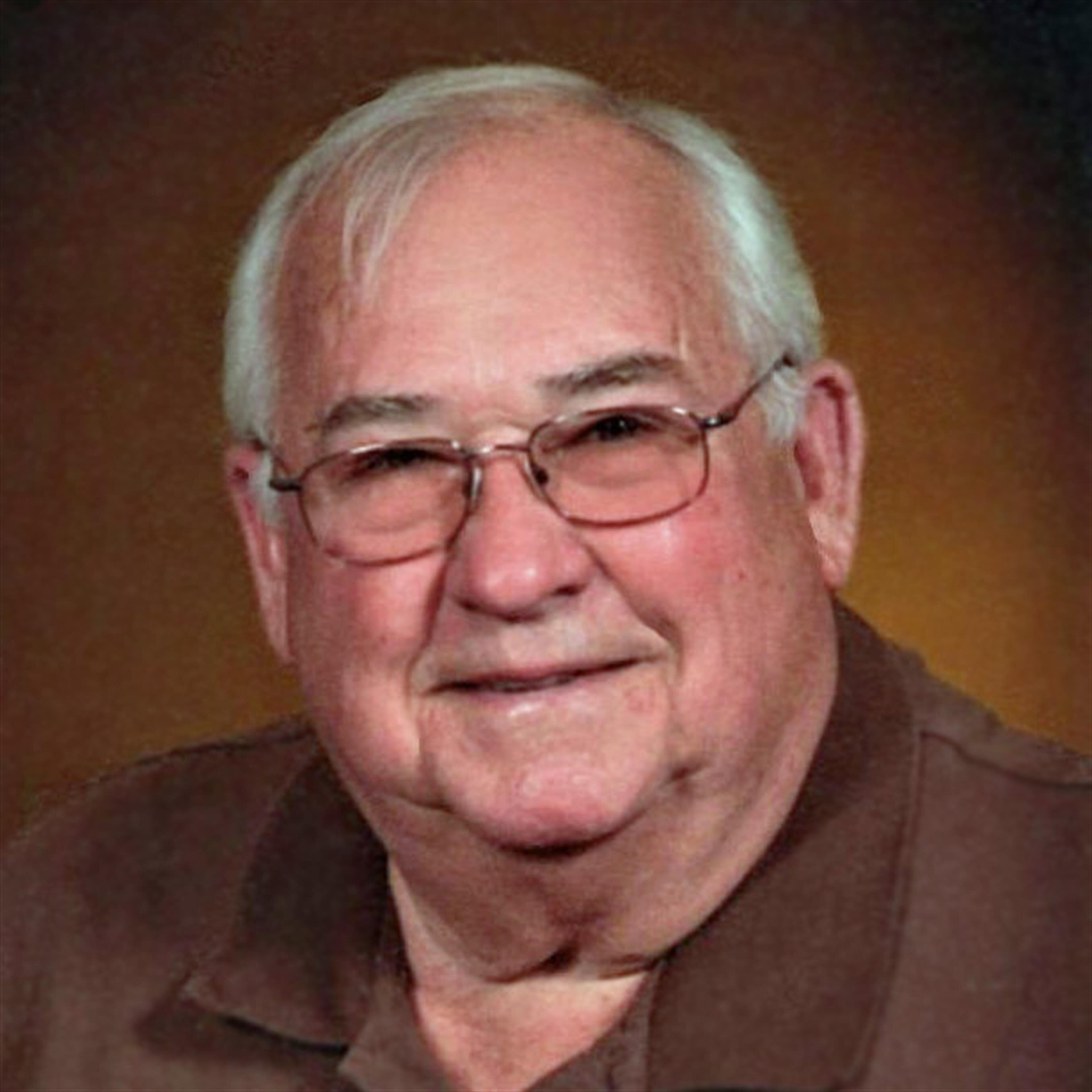 Farrell Lee Smitley