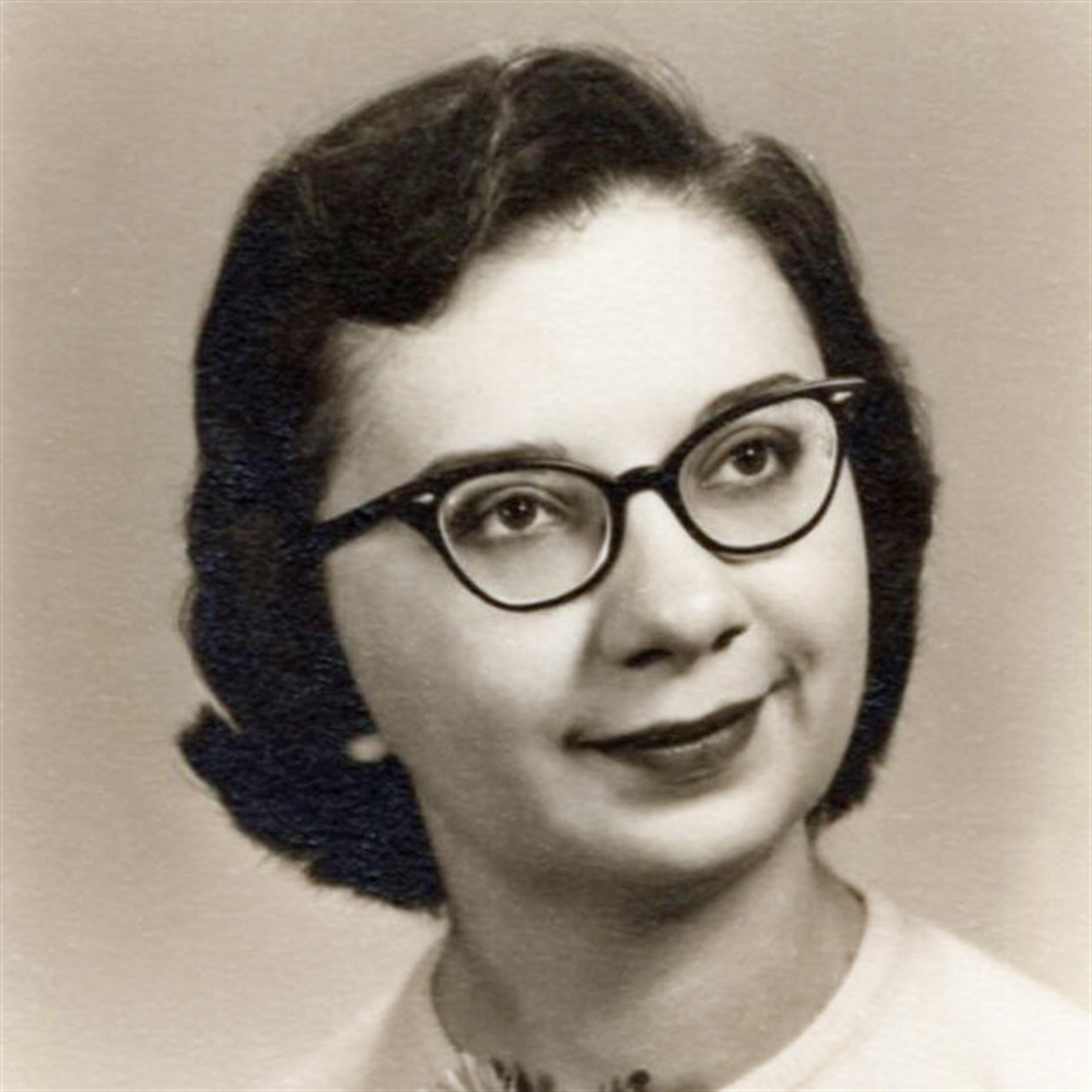 Margaret Ann Speer