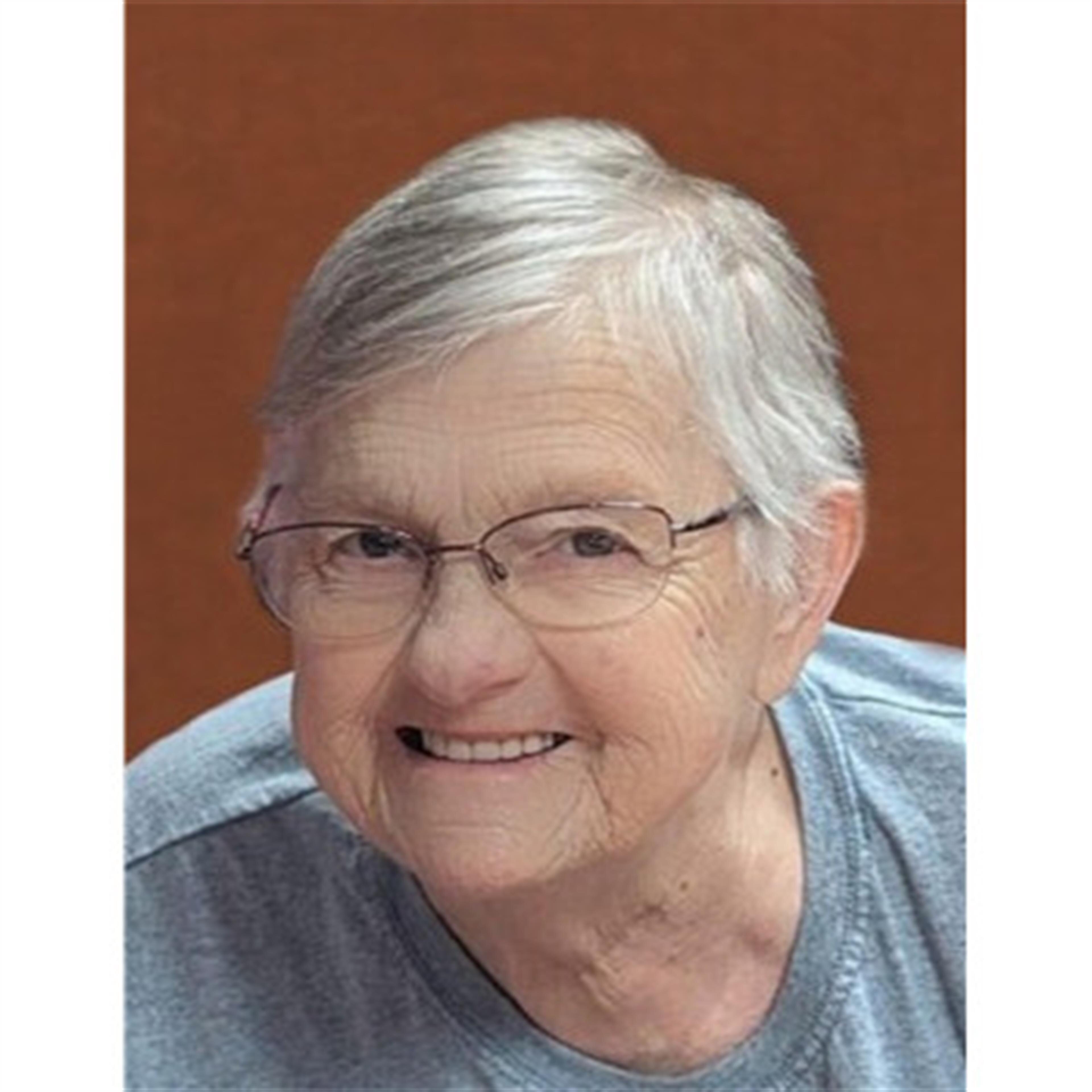 Brenda Joyce Garza