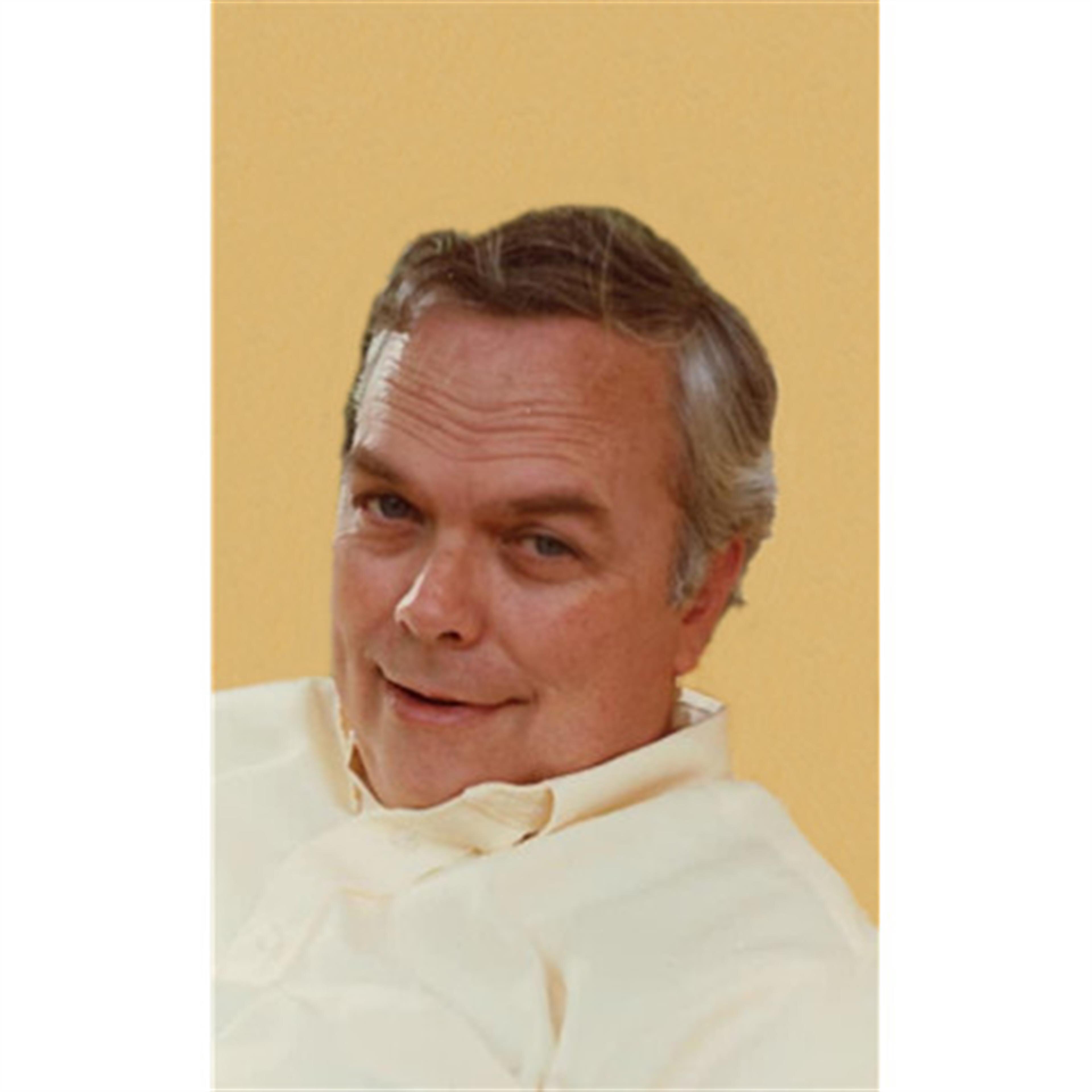 John F McElligott