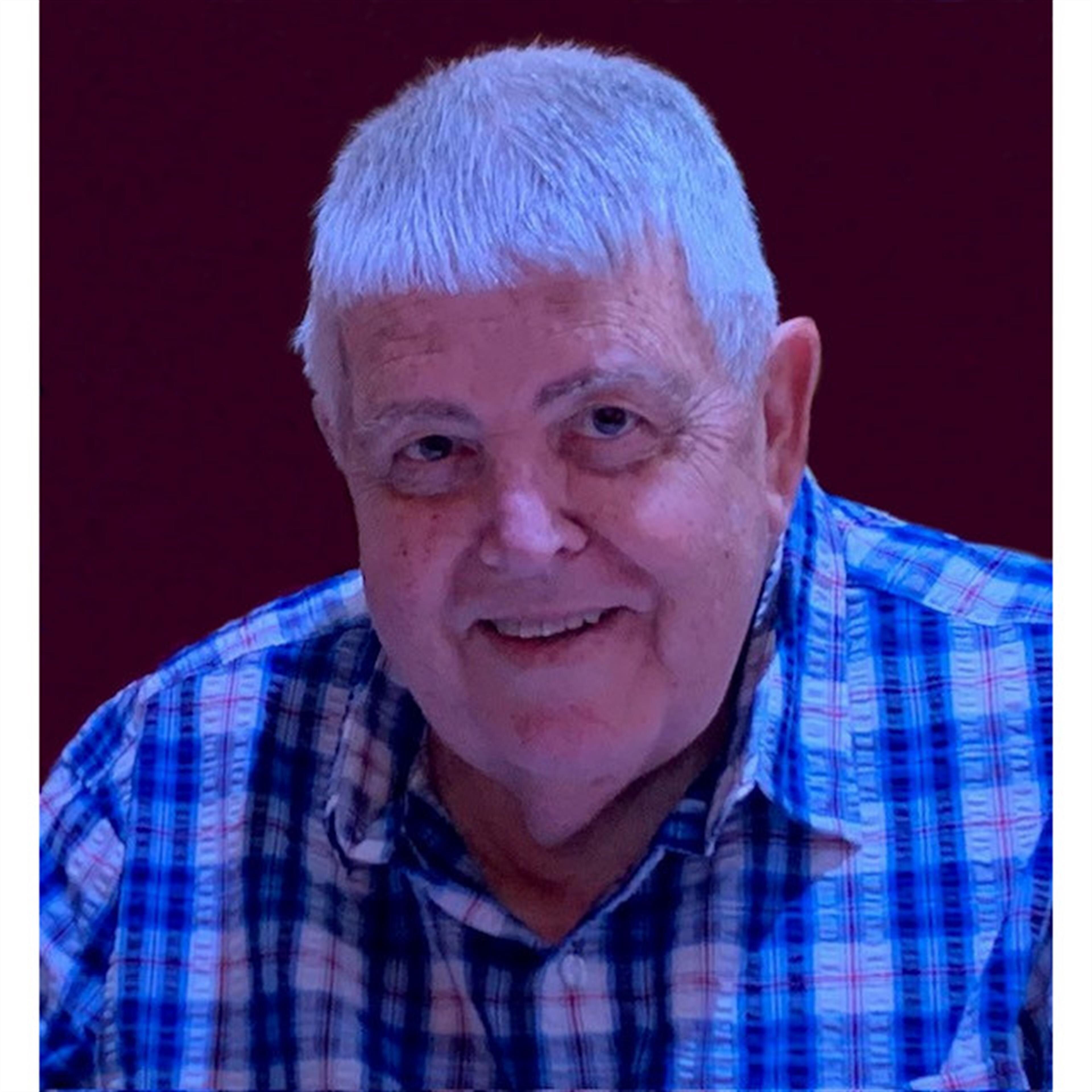Larry Stephen Whitley