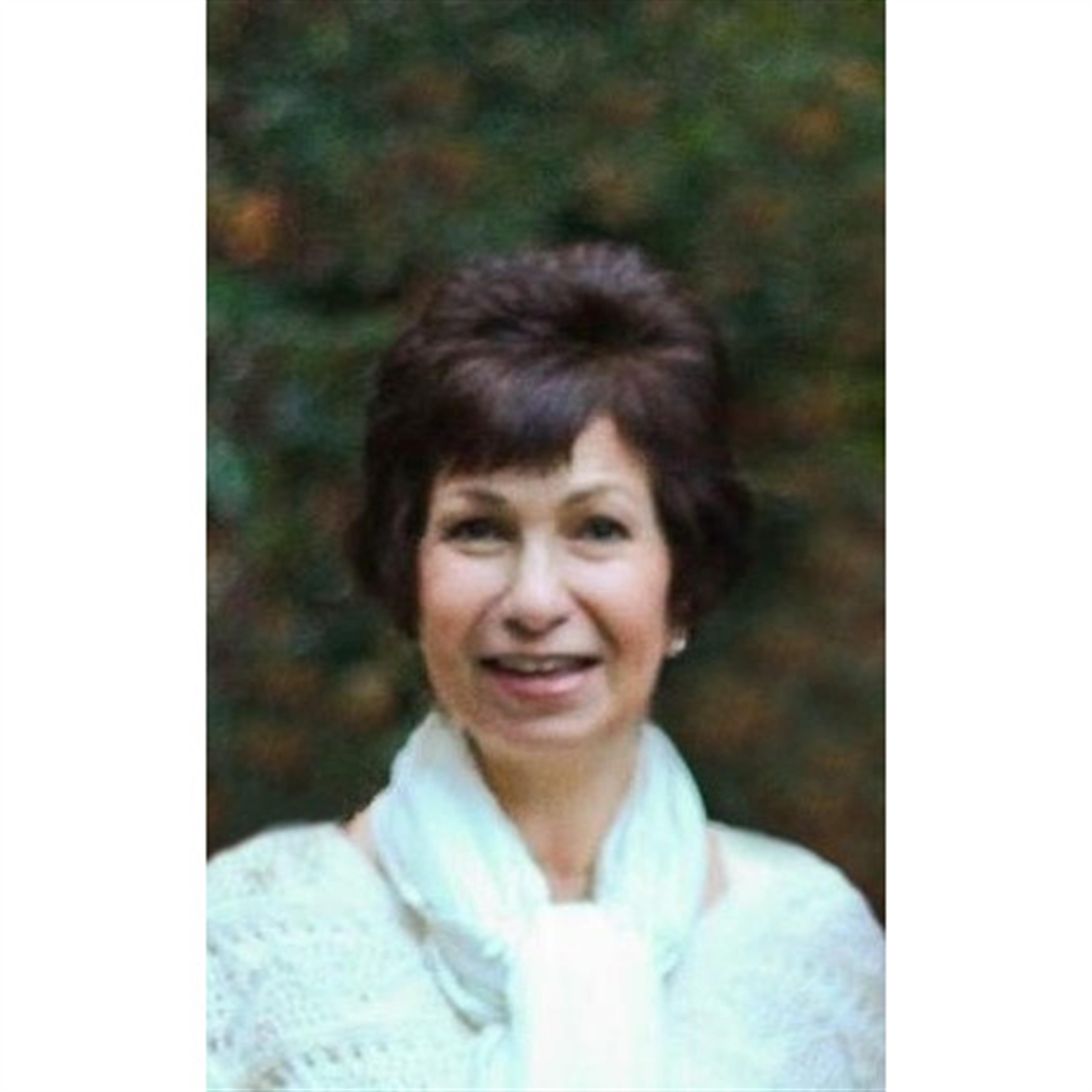 Debra O'Jane LaPlante