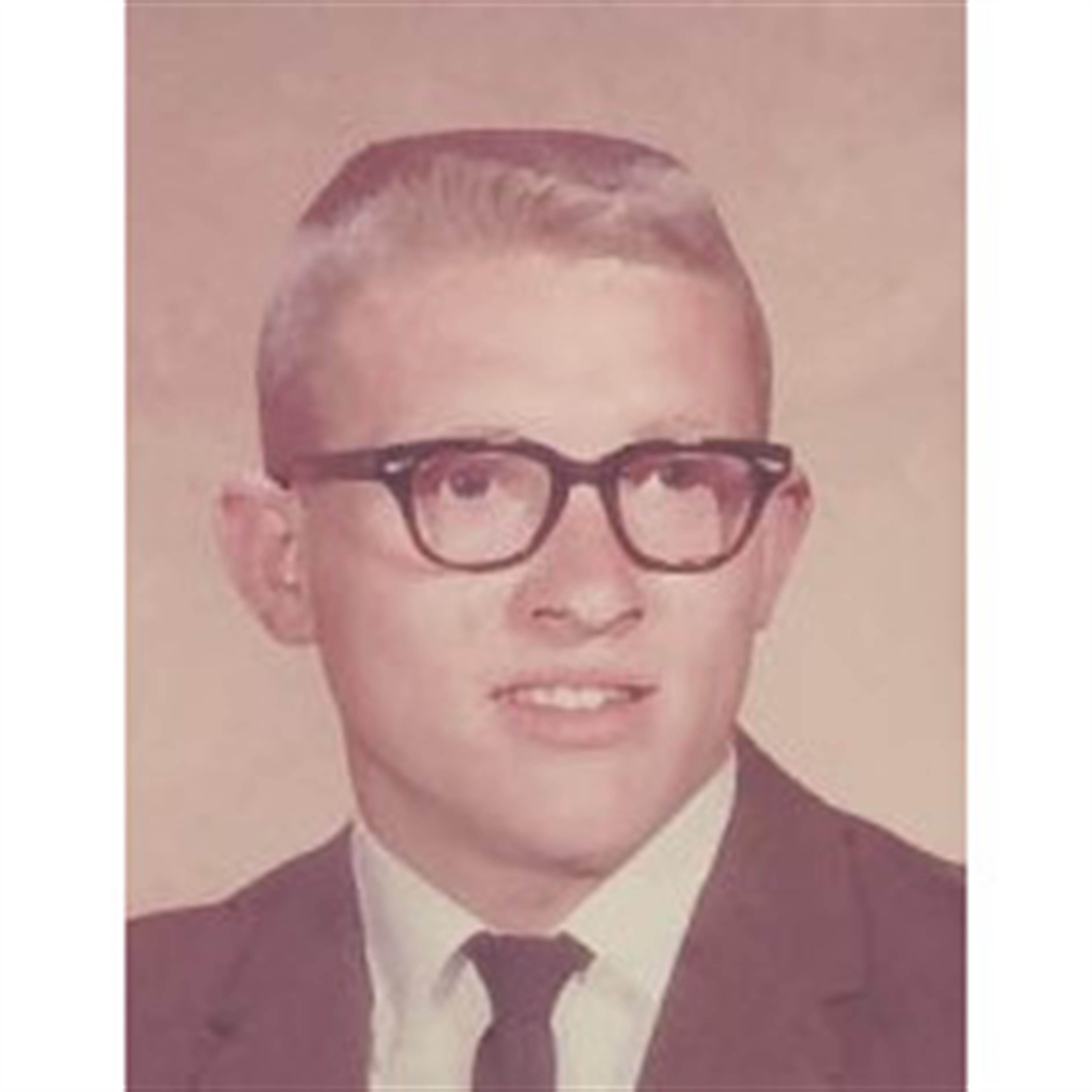 James F. Miller