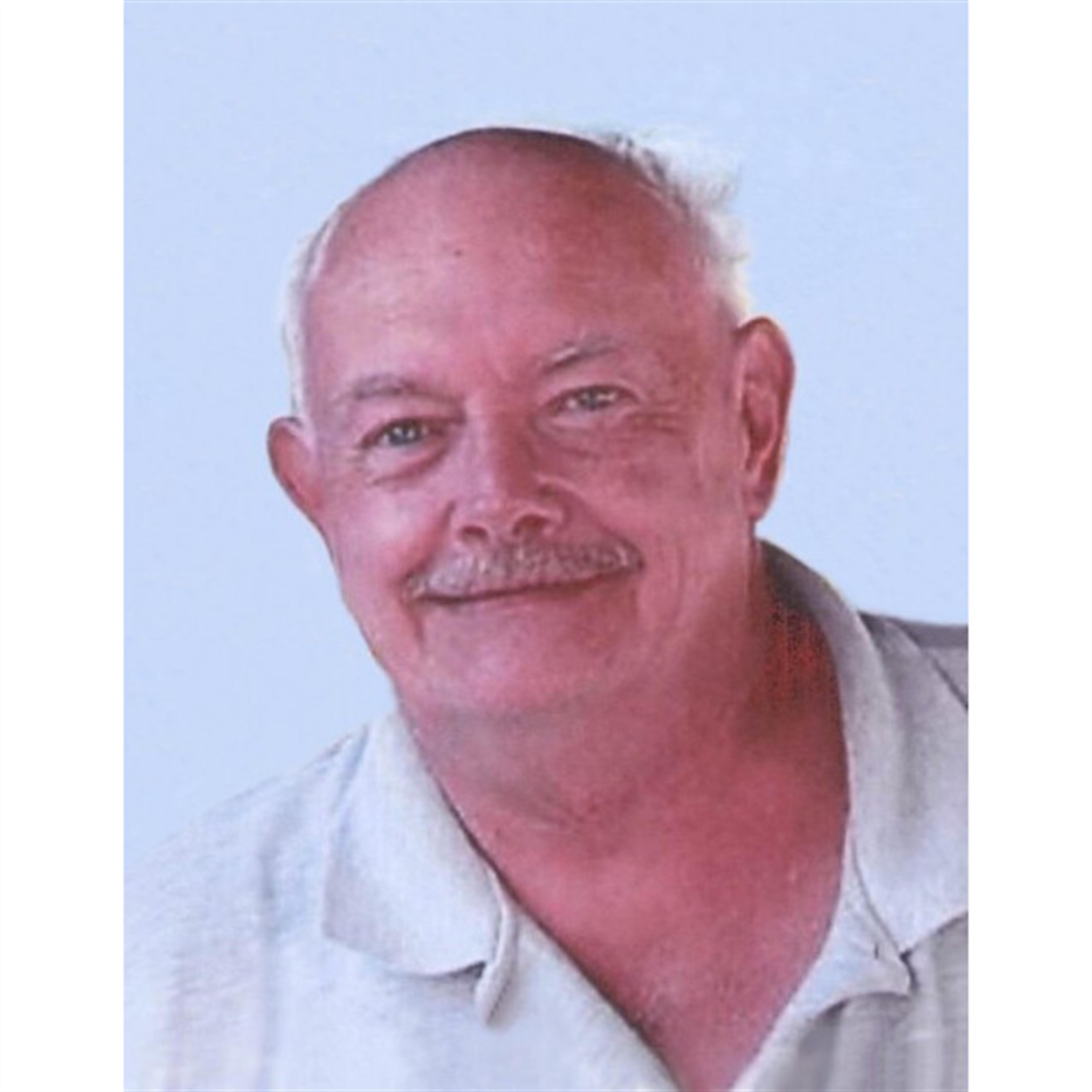 Clifford Lee Thomas, Jr.