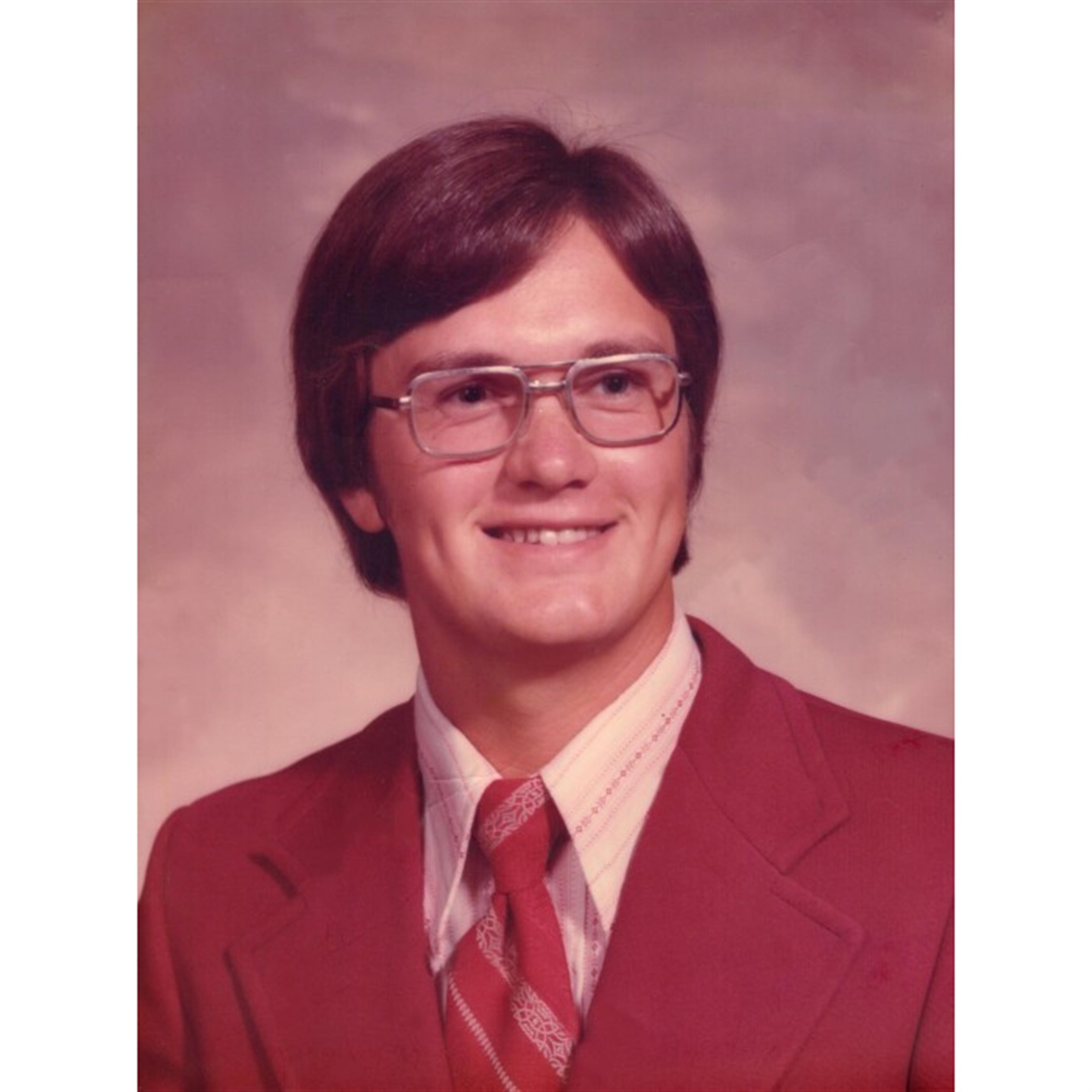 Charles "Chuck" Dean Bell
