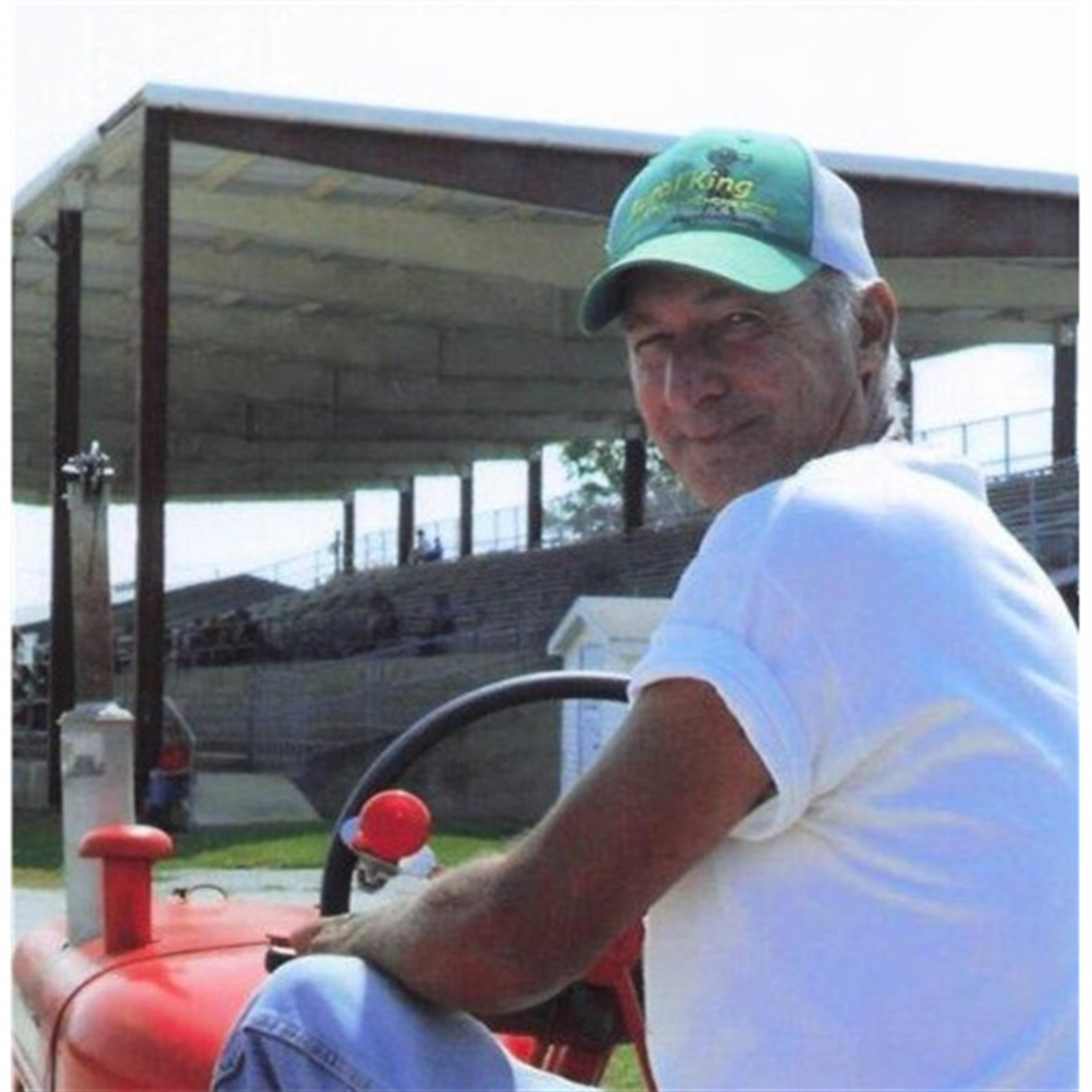 Gerald Douglas "Doug" Coartney