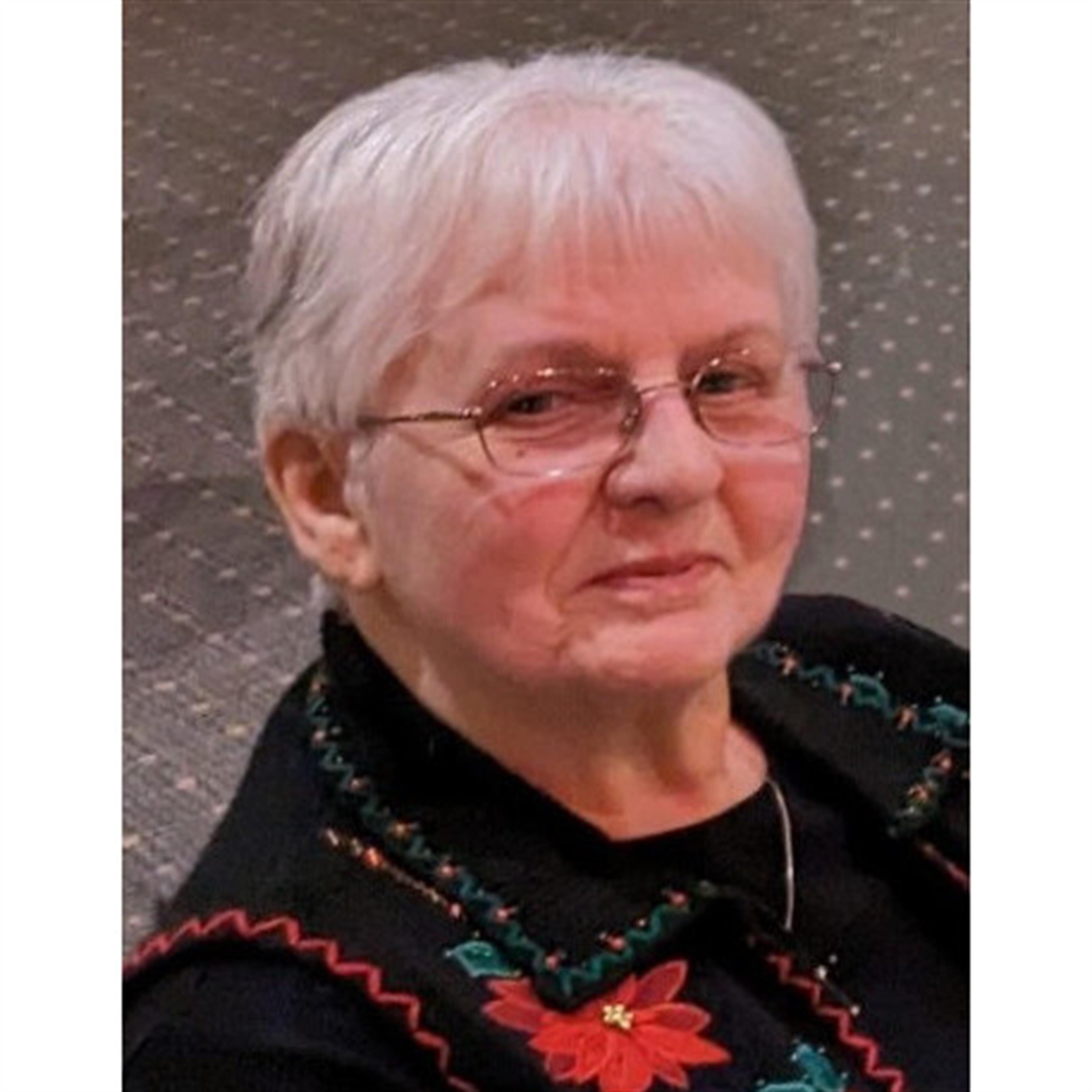 Carol Lynn Morgan-Cooper