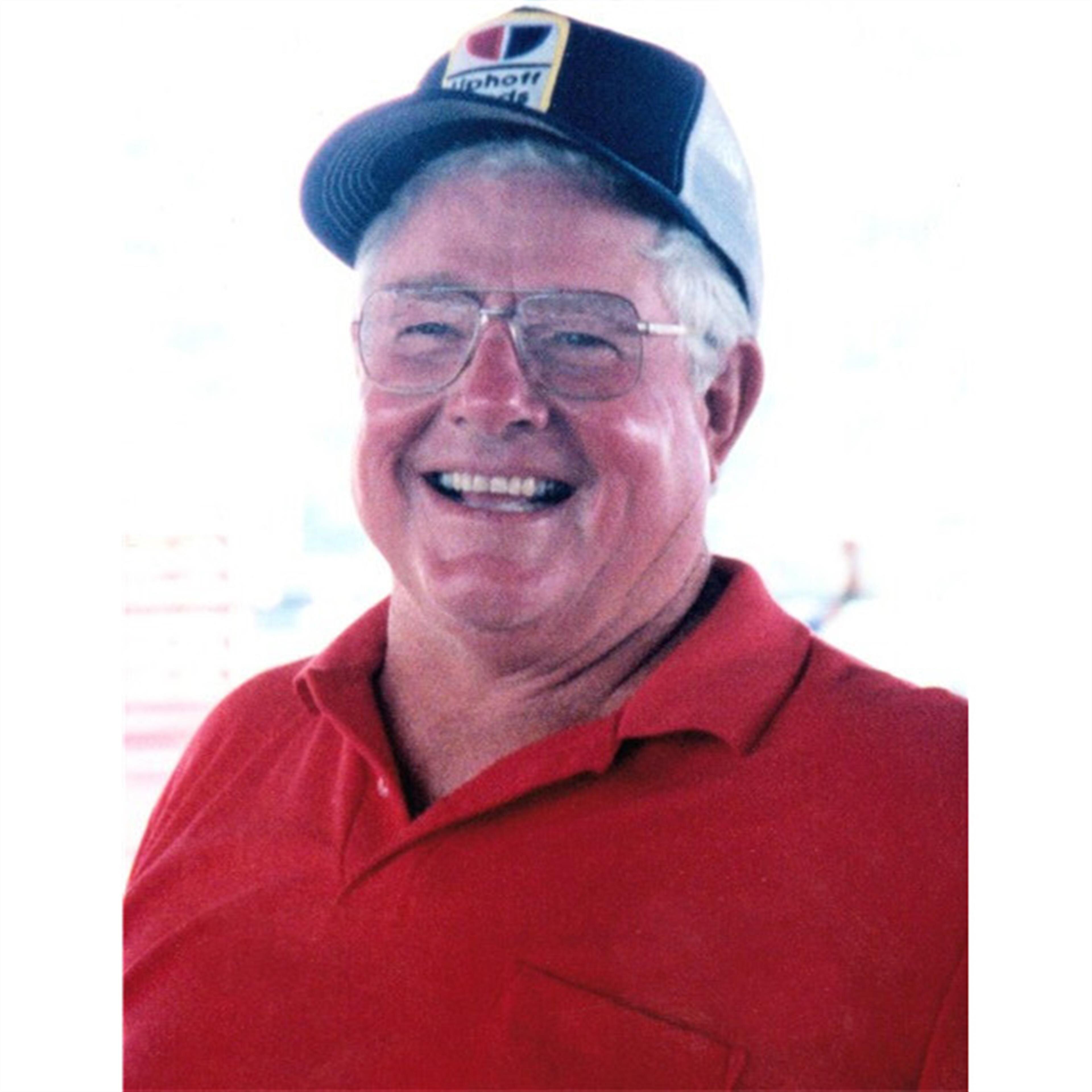 Ronald V. Uphoff