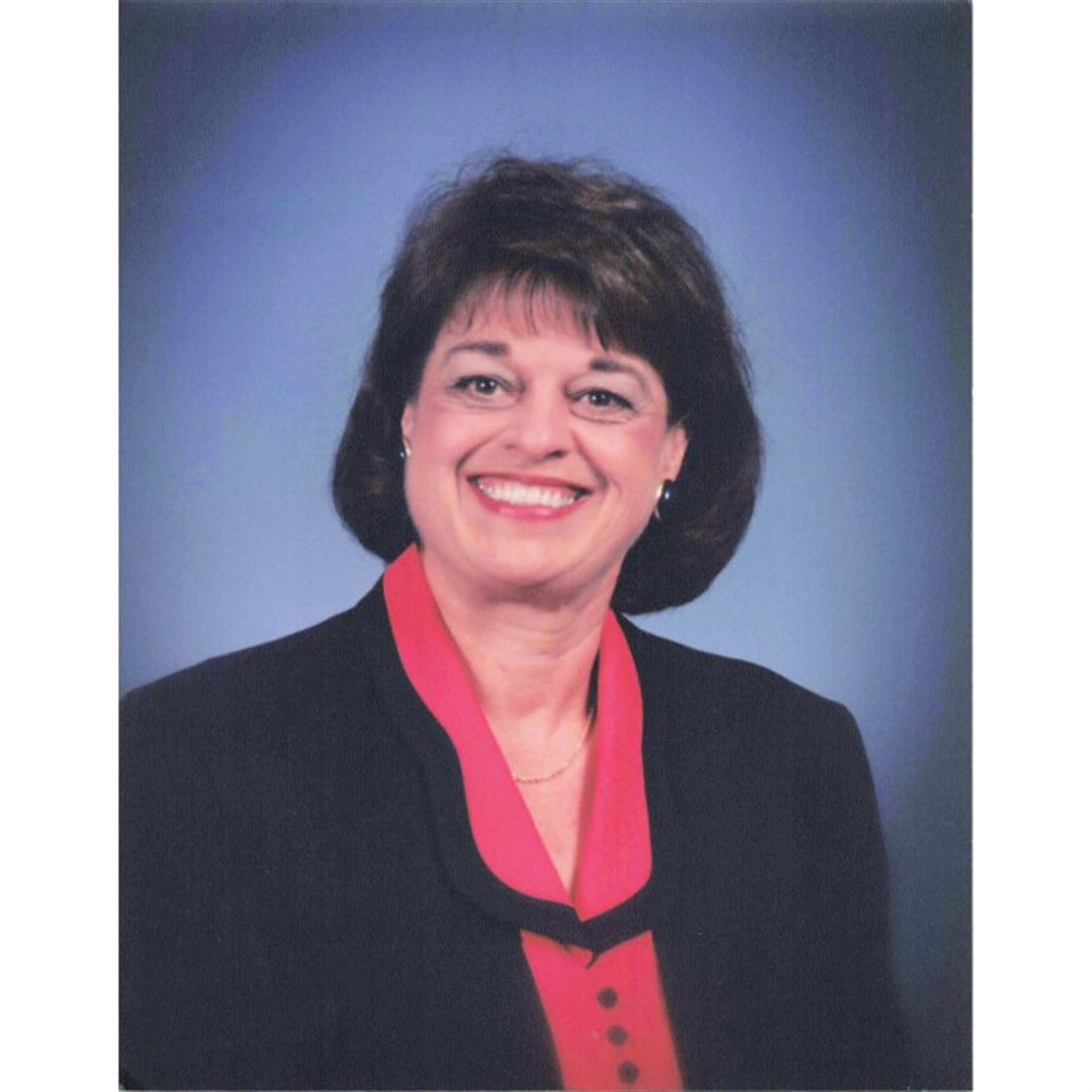 Cleta A. Webster