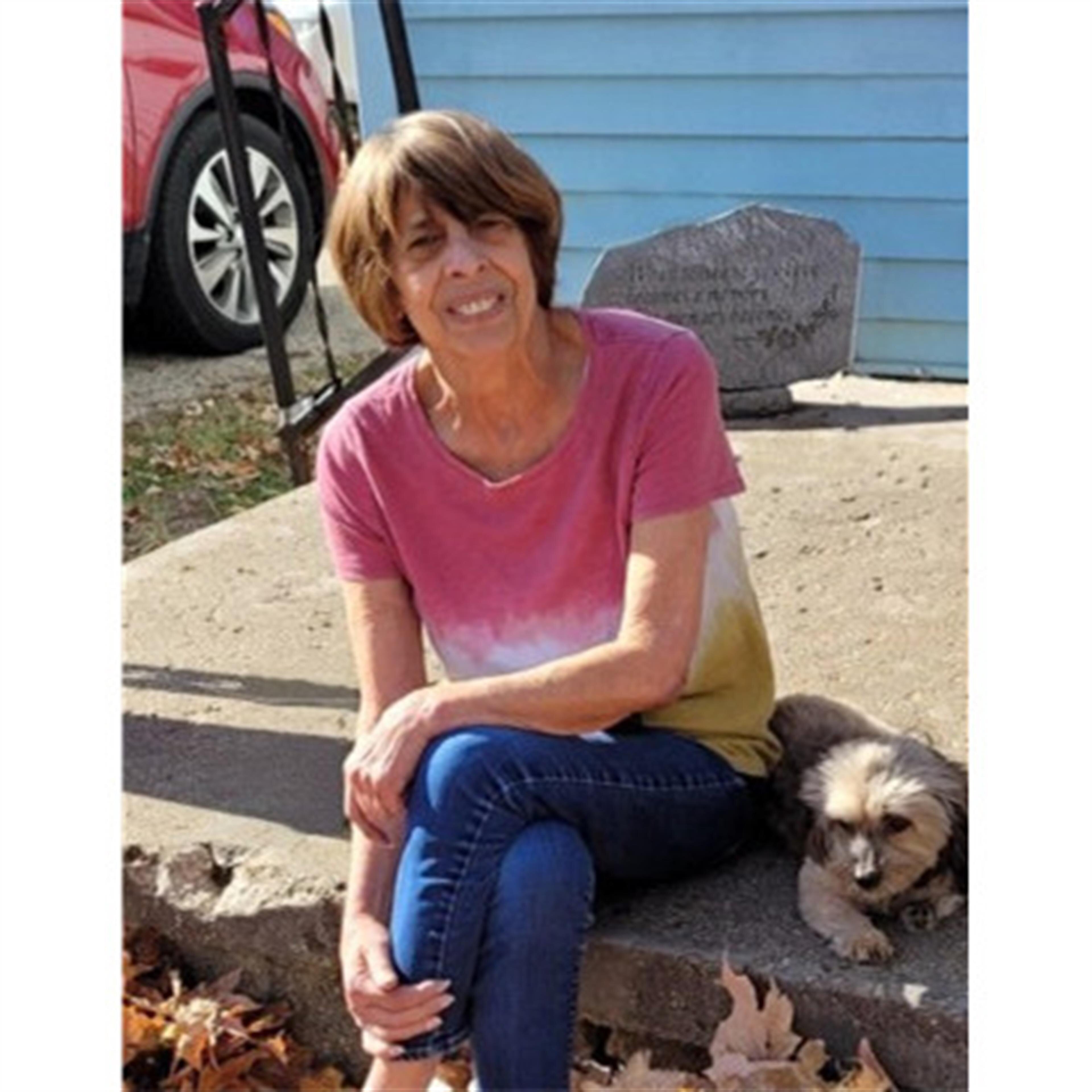 Pamela J. Muchmore