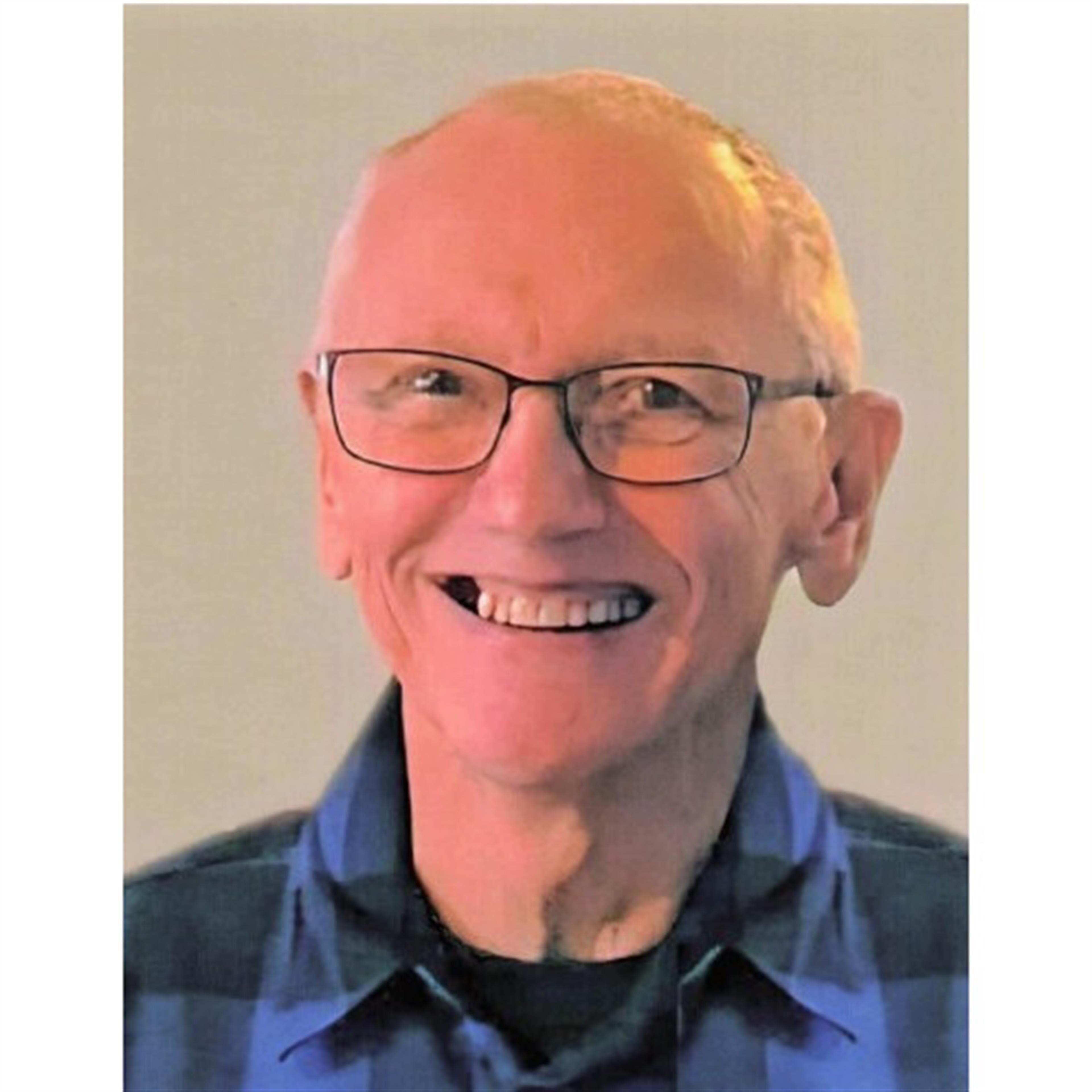 Robert S. "Bob" Tucker