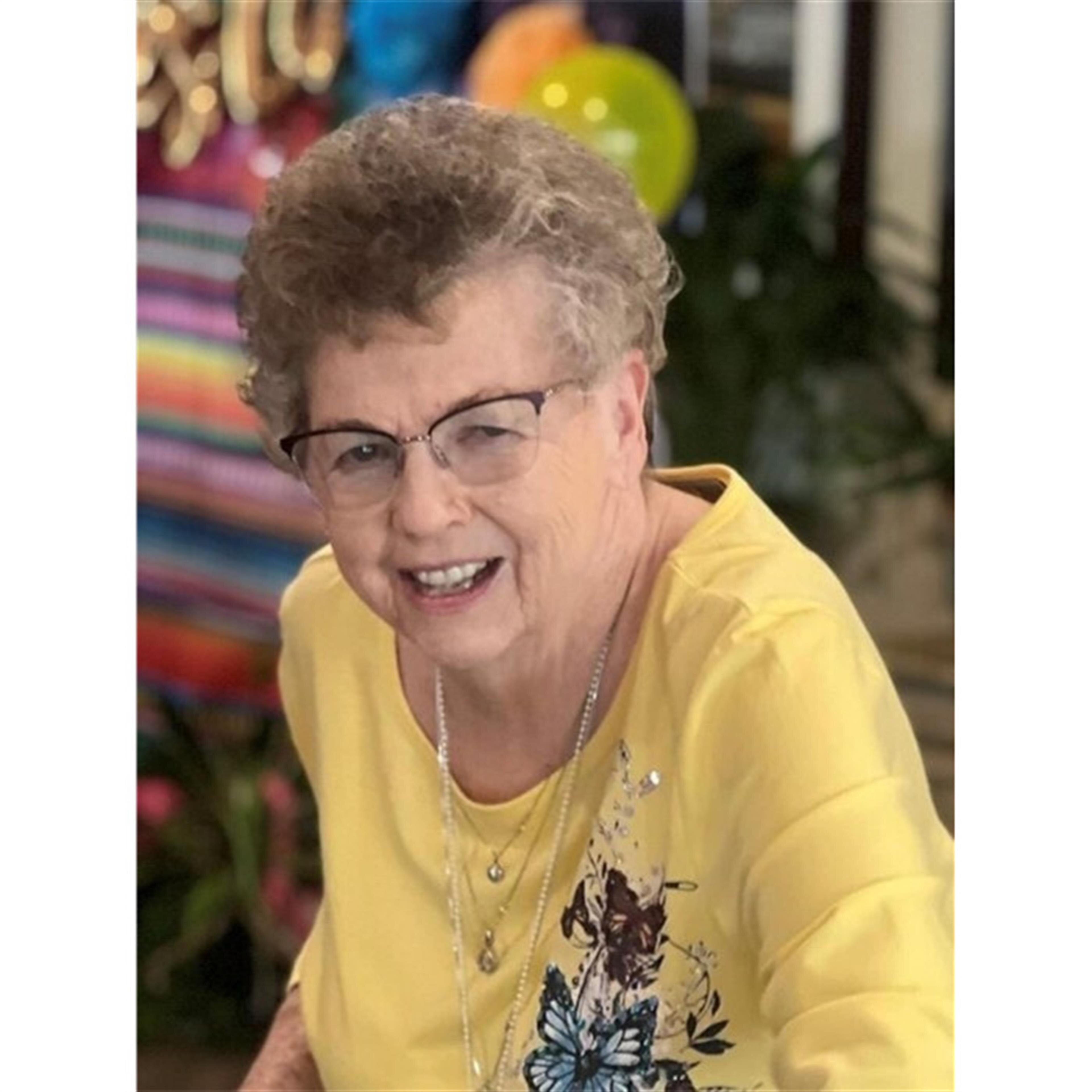 A. Erlene Updegraff