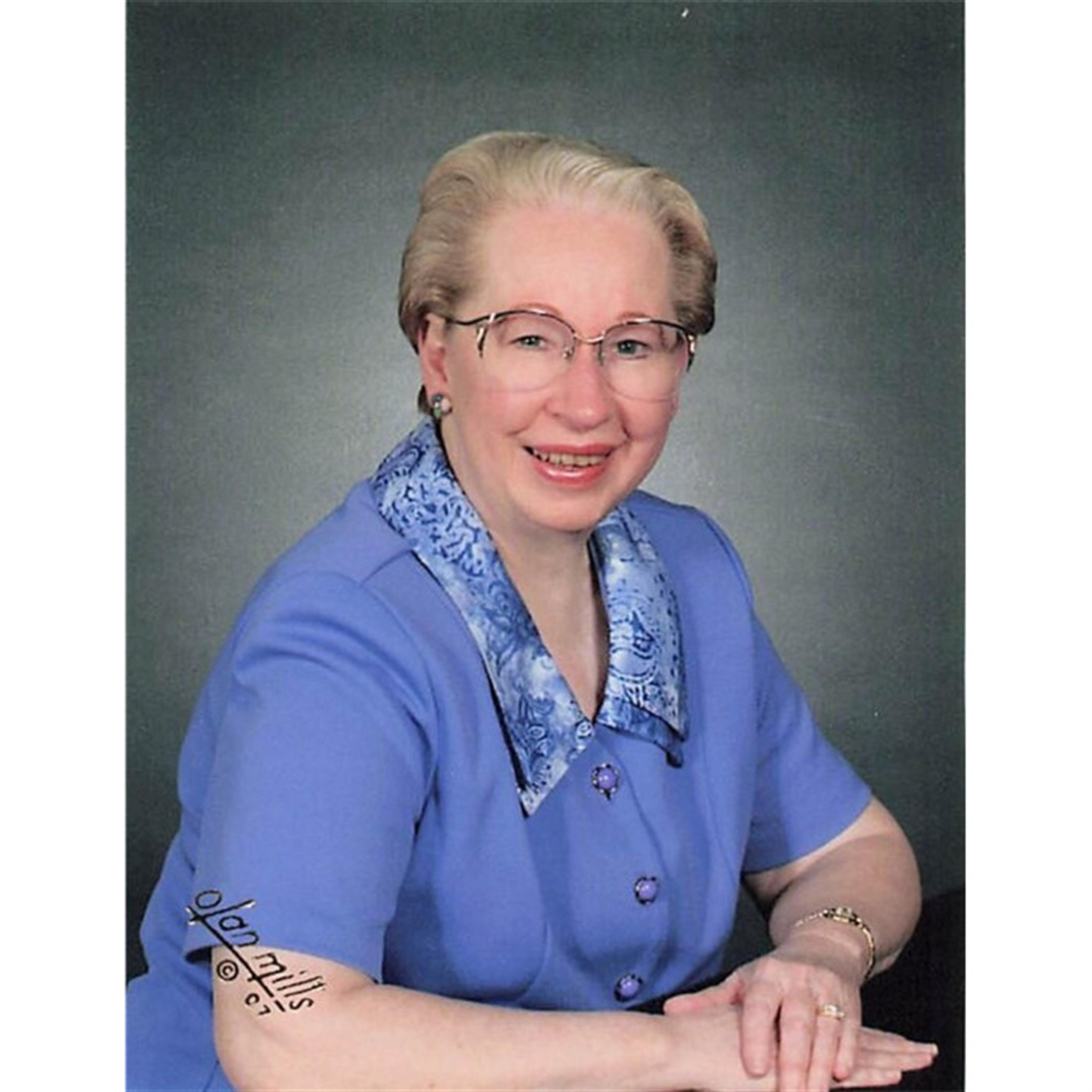 Eleanor Lee Bonnell