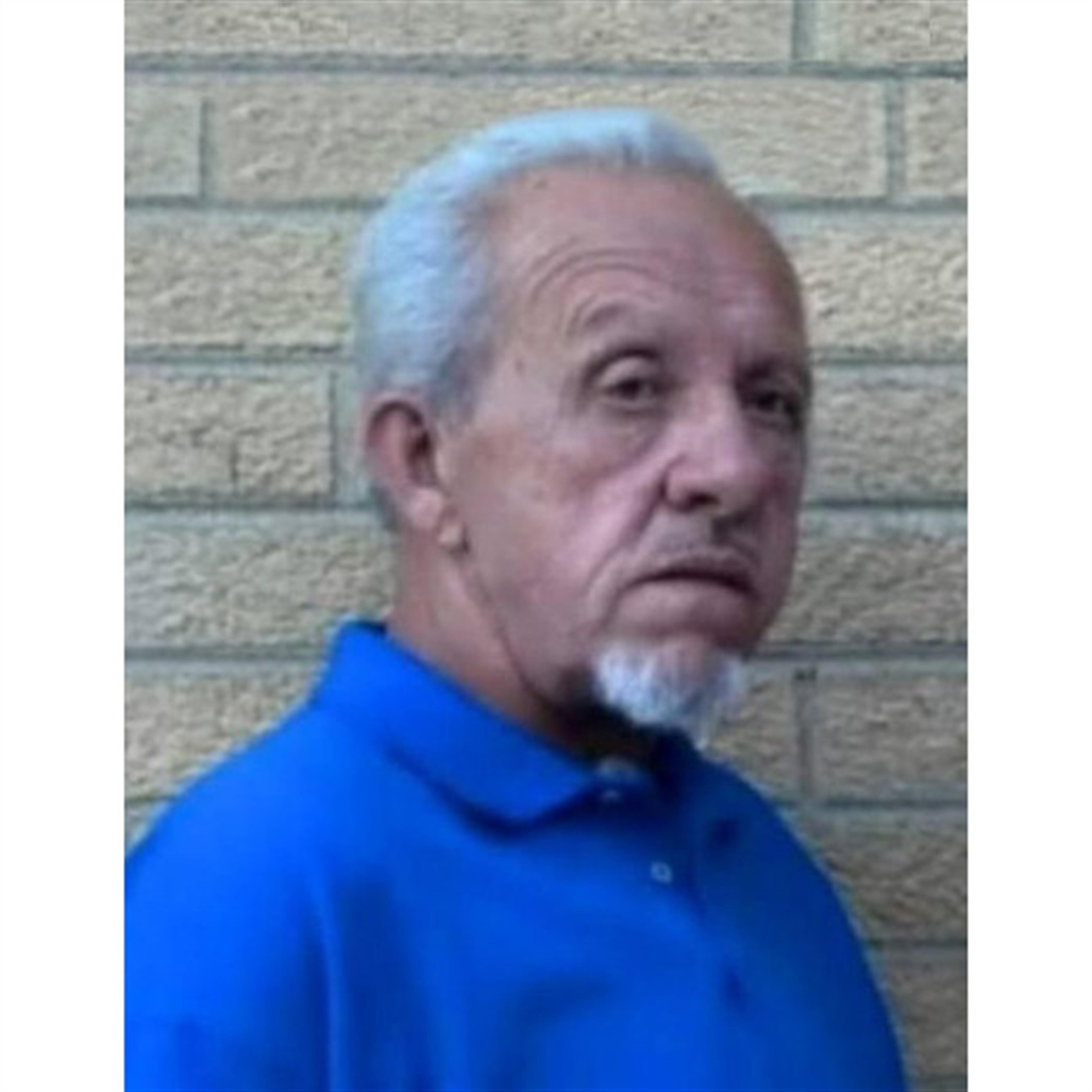 Charles "Chuck" Neese