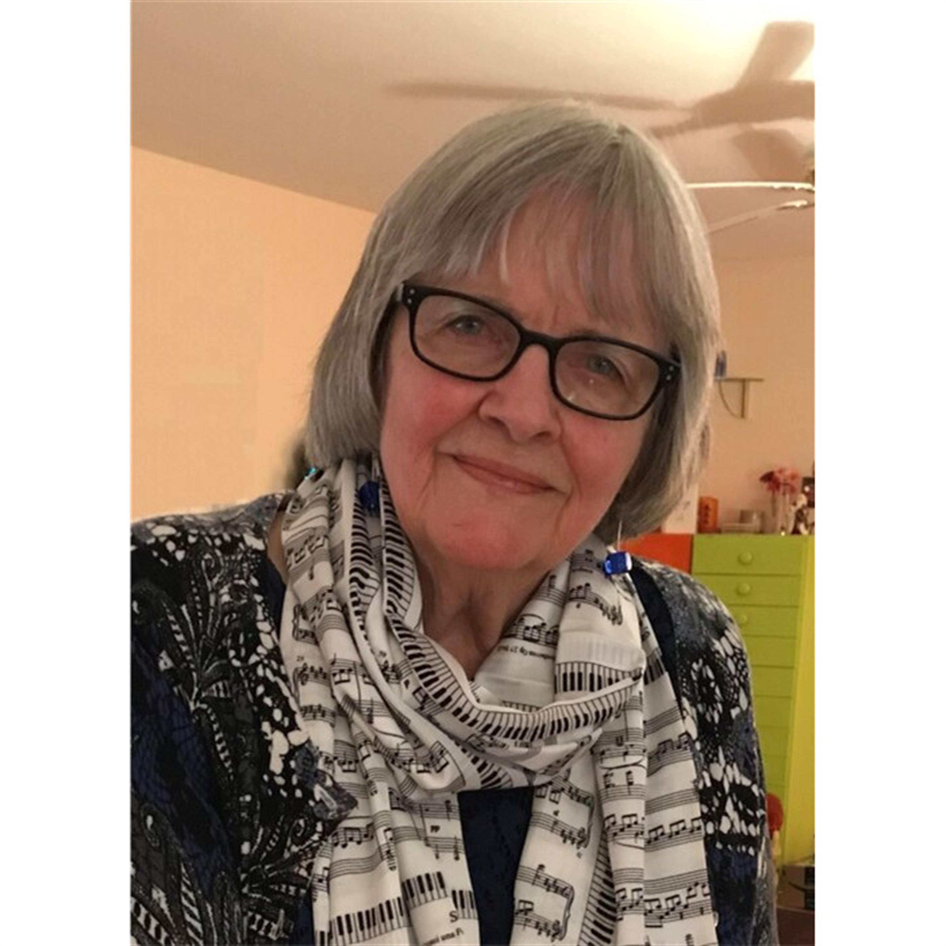 Suellyn Garner